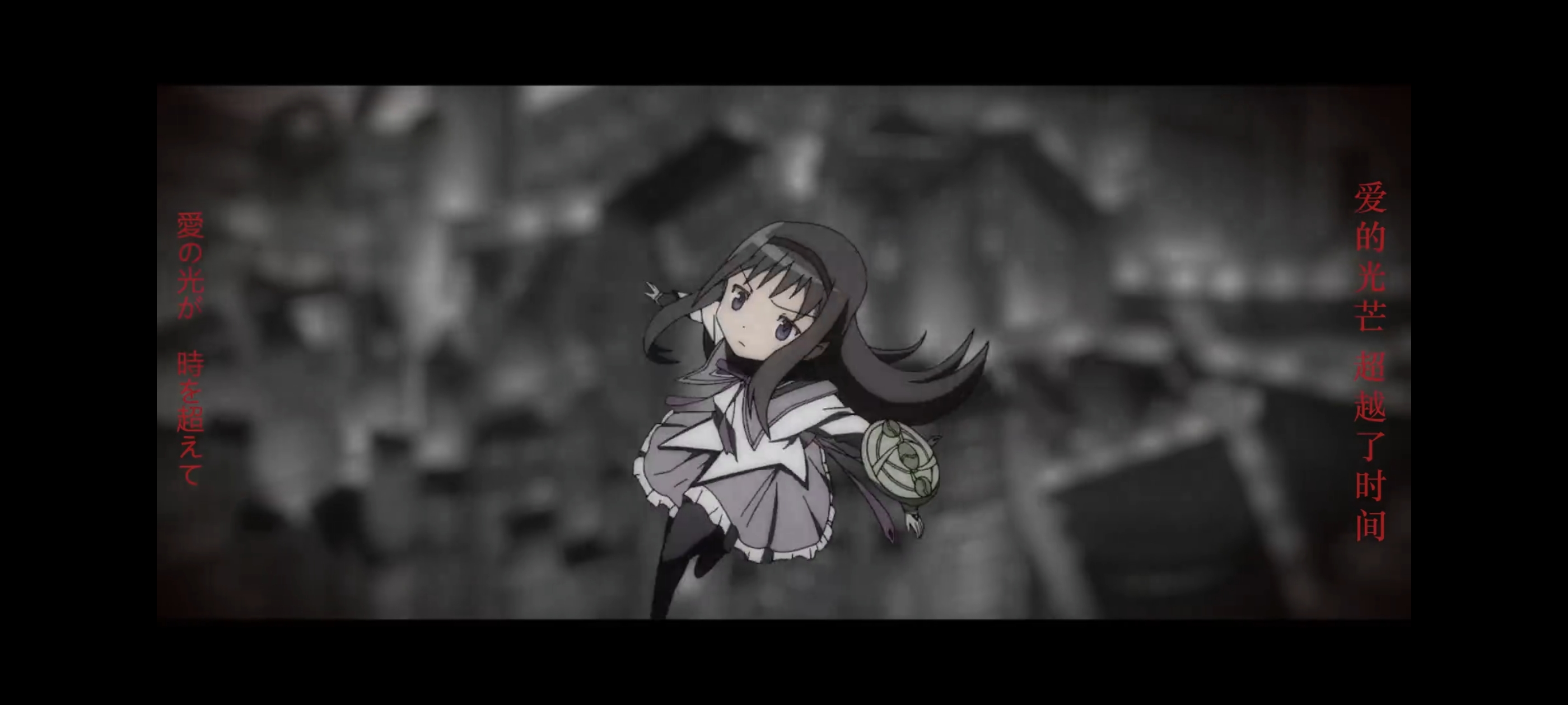 魔法少女小圆,魔法少女,动画,动漫,二次元,ACG