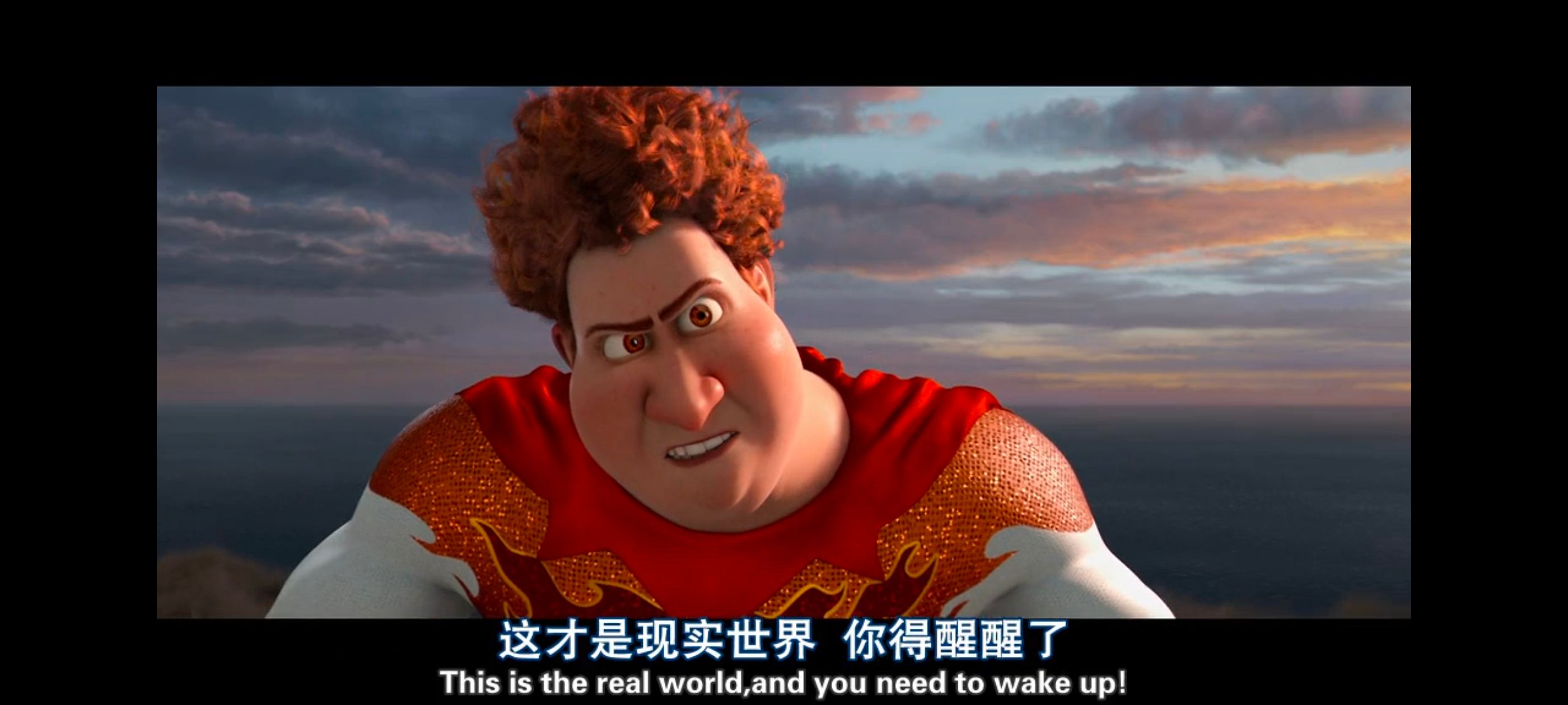 超级大坏蛋,思维大师,动画电影,动画,动漫,欧美动画,欧美动漫,ACG