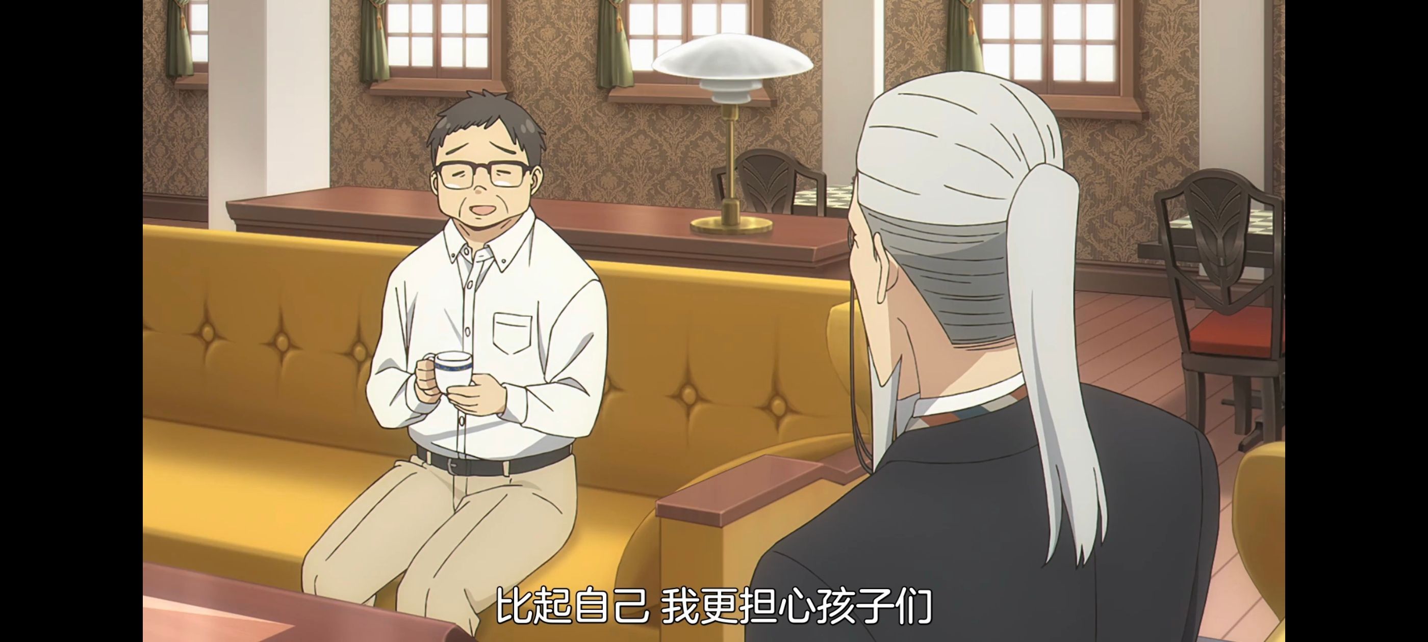 间谍过家家,SPYFAMILY,动画,动漫,番剧,ACG