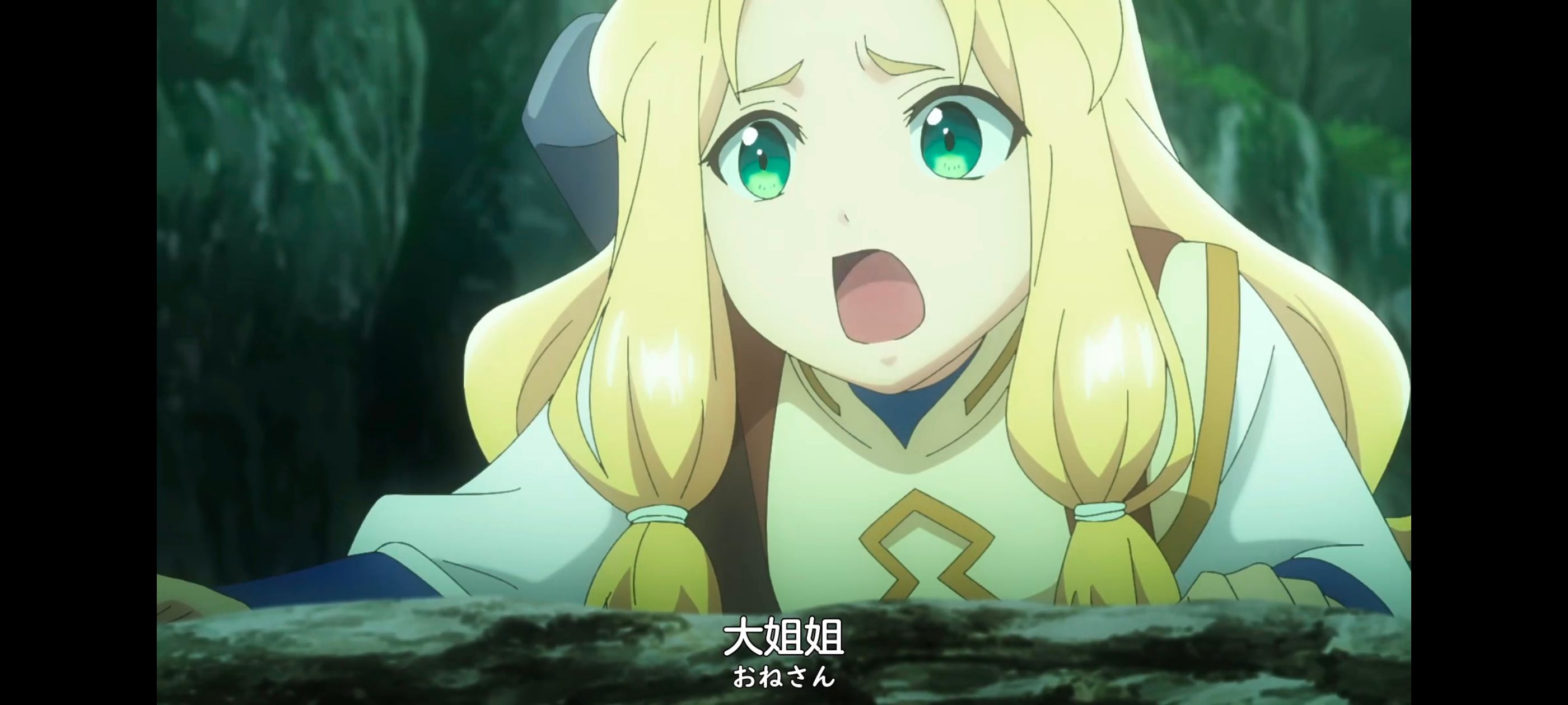 凭你也想讨伐魔王,你这种家伙别想打败魔王,动画,动漫,番剧,ACG