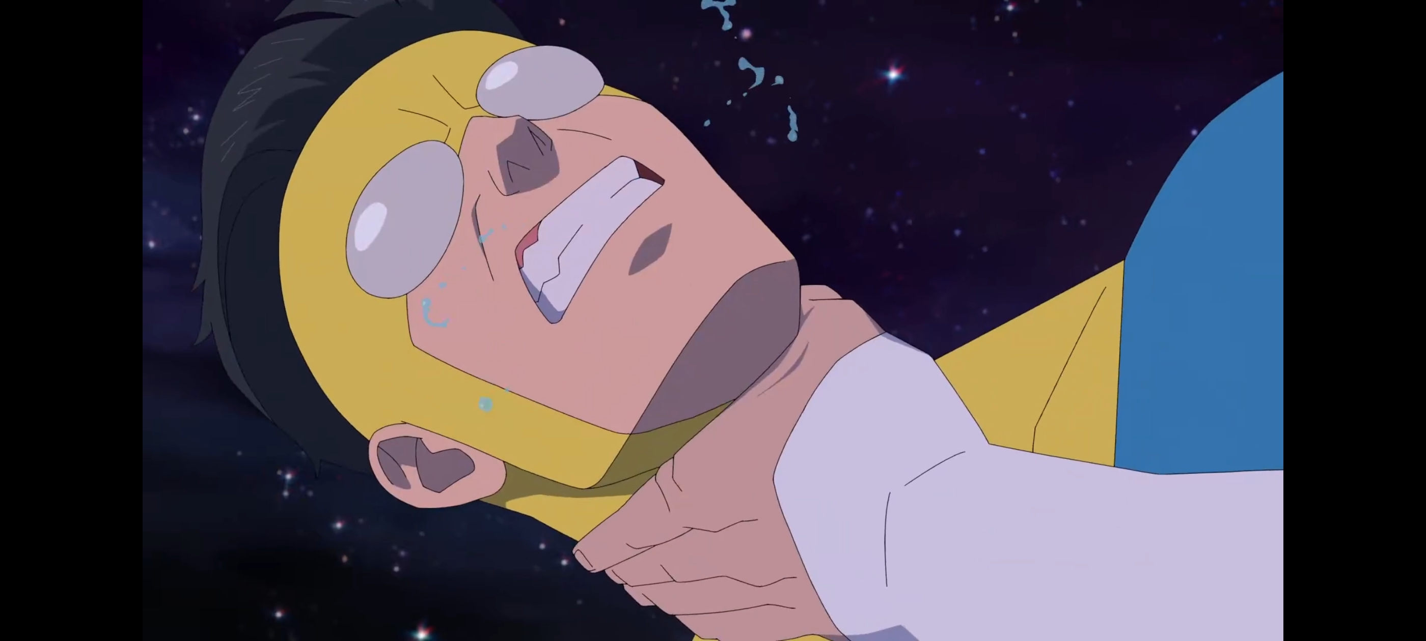 无敌少侠,image,动画,动漫,番剧,ACG