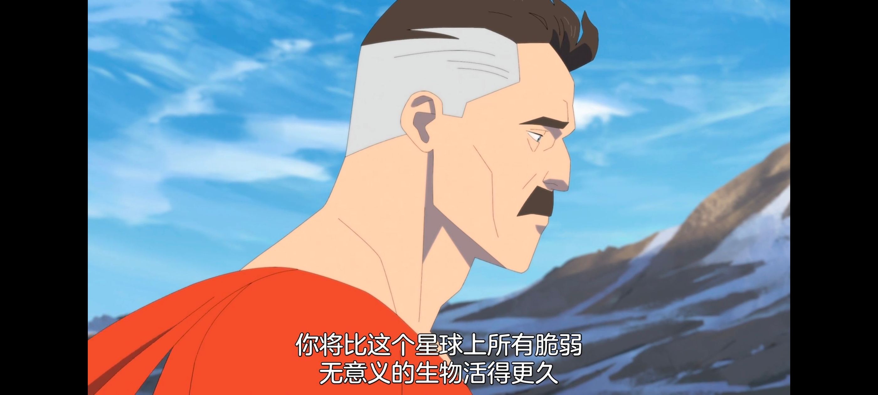 无敌少侠,image,动画,动漫,番剧,ACG