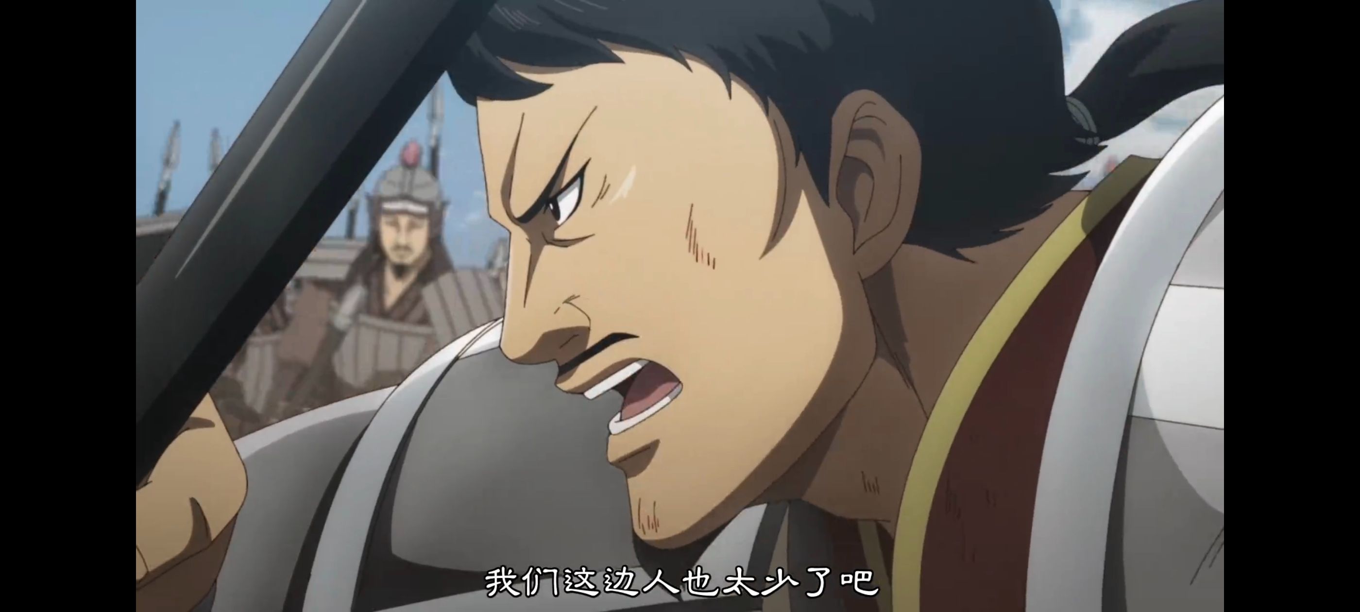 王者天下,动画,动漫,番剧,ACG