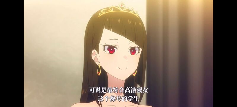 摇滚乃淑女之嗜好,摇滚乃是淑女的爱好,动漫,动画,番剧,ACG
