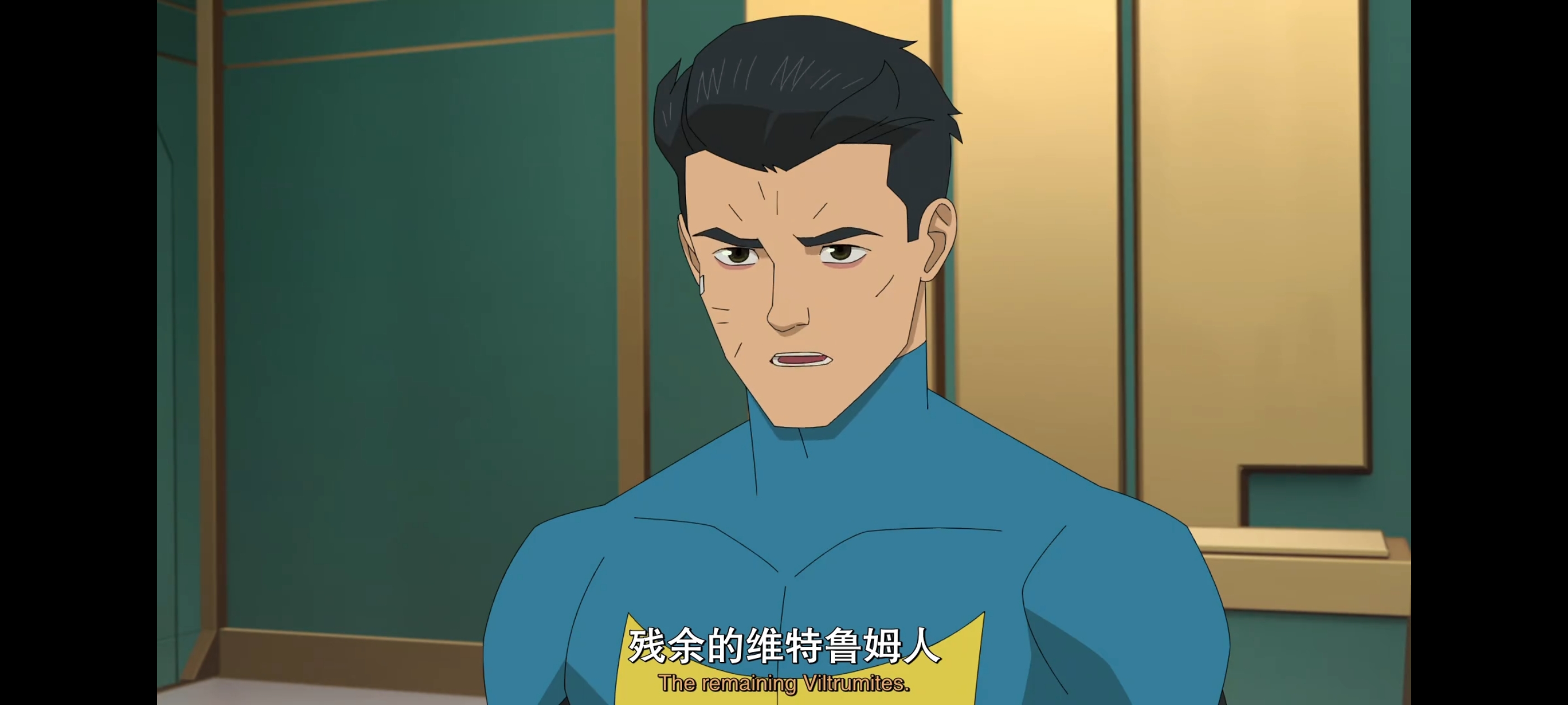 无敌少侠,image,动画,动漫,番剧,ACG