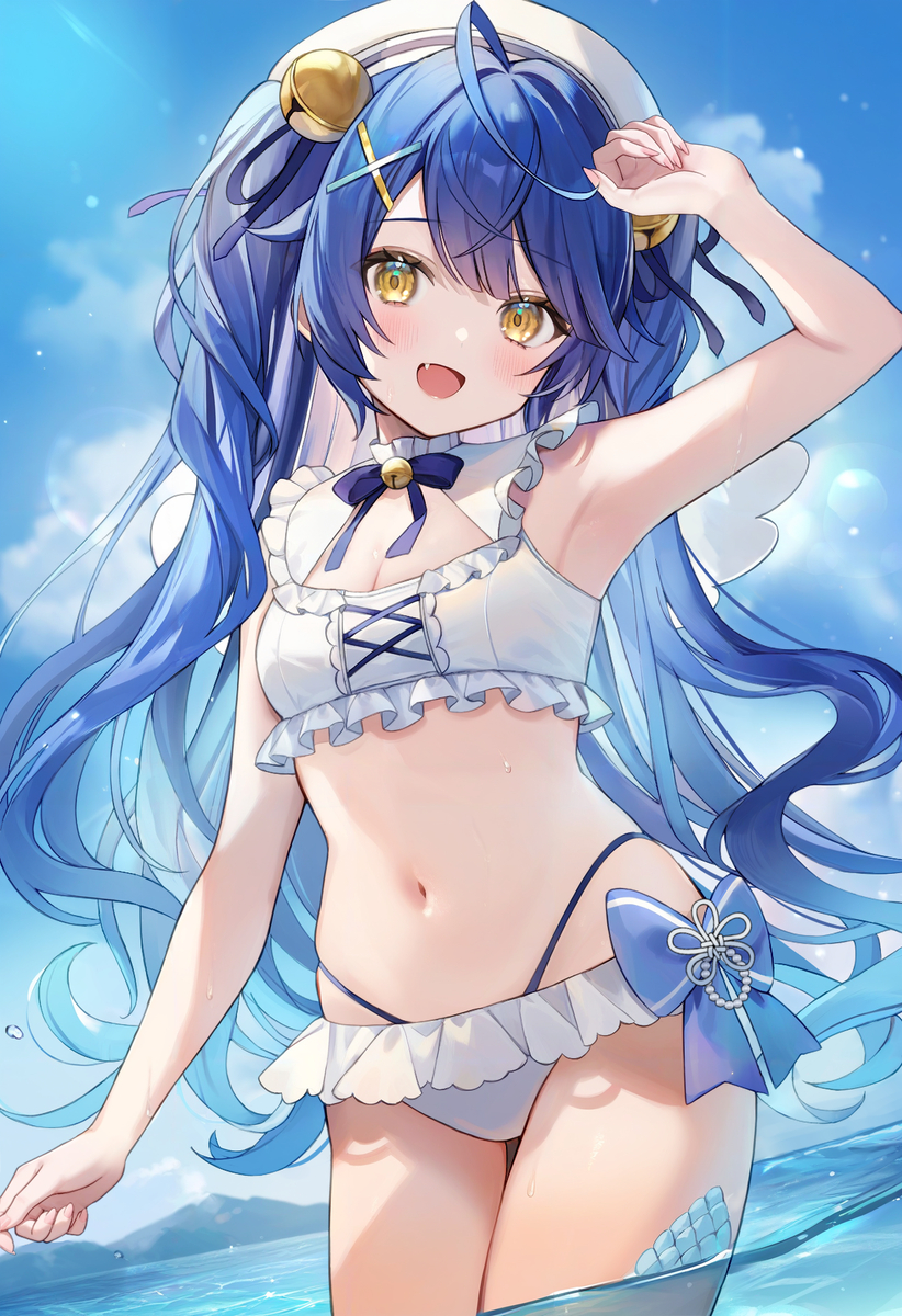 美图,雾雨魔理沙,魔理沙