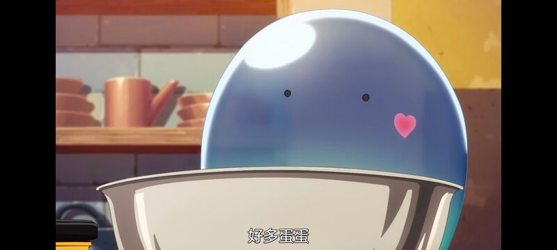 网购技能开启异世界美食之旅,拥有超常技能的异世界流浪美食家,动画,动漫,番剧,ACG