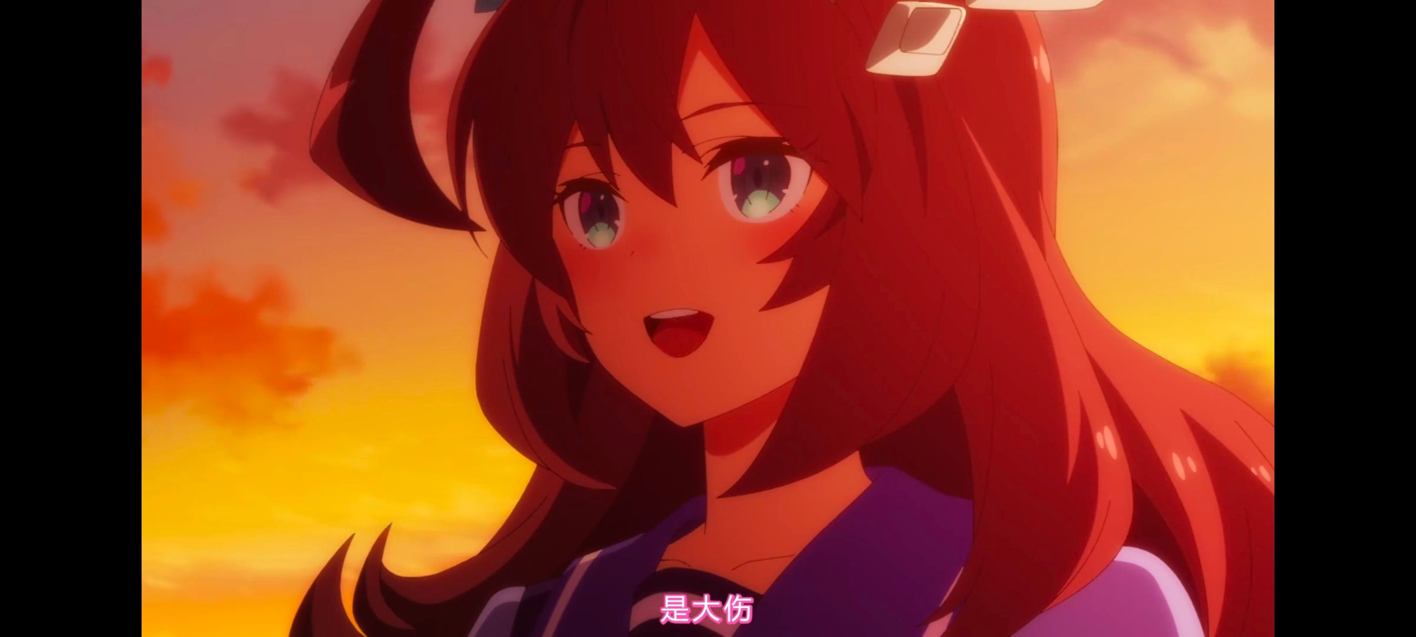 赛马娘,赛马娘第二季,动画,动漫,番剧,二次元,ACG,赛马娘PrettyDerby