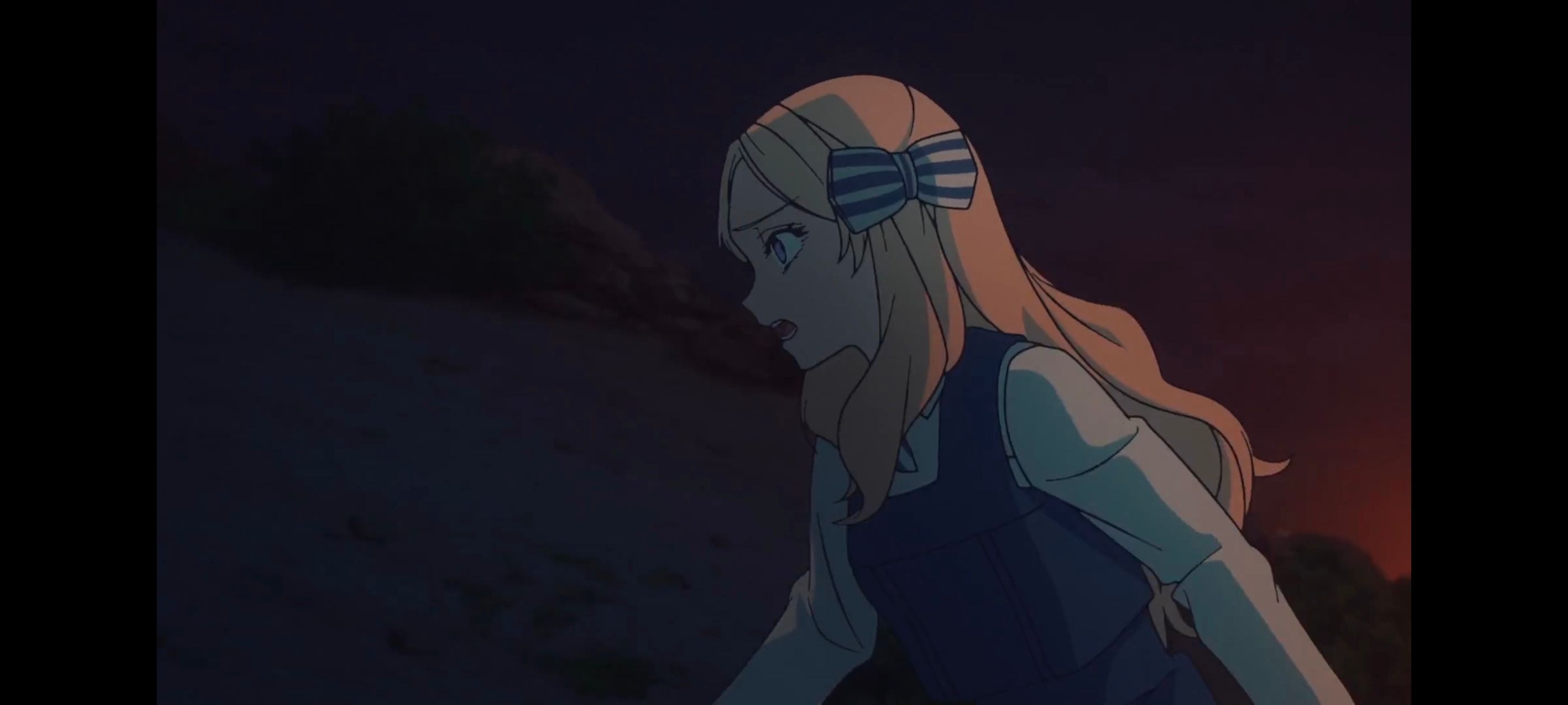 FATE,命运奇异赝品,FatestrangeFake,动画,动漫,番剧,ACG