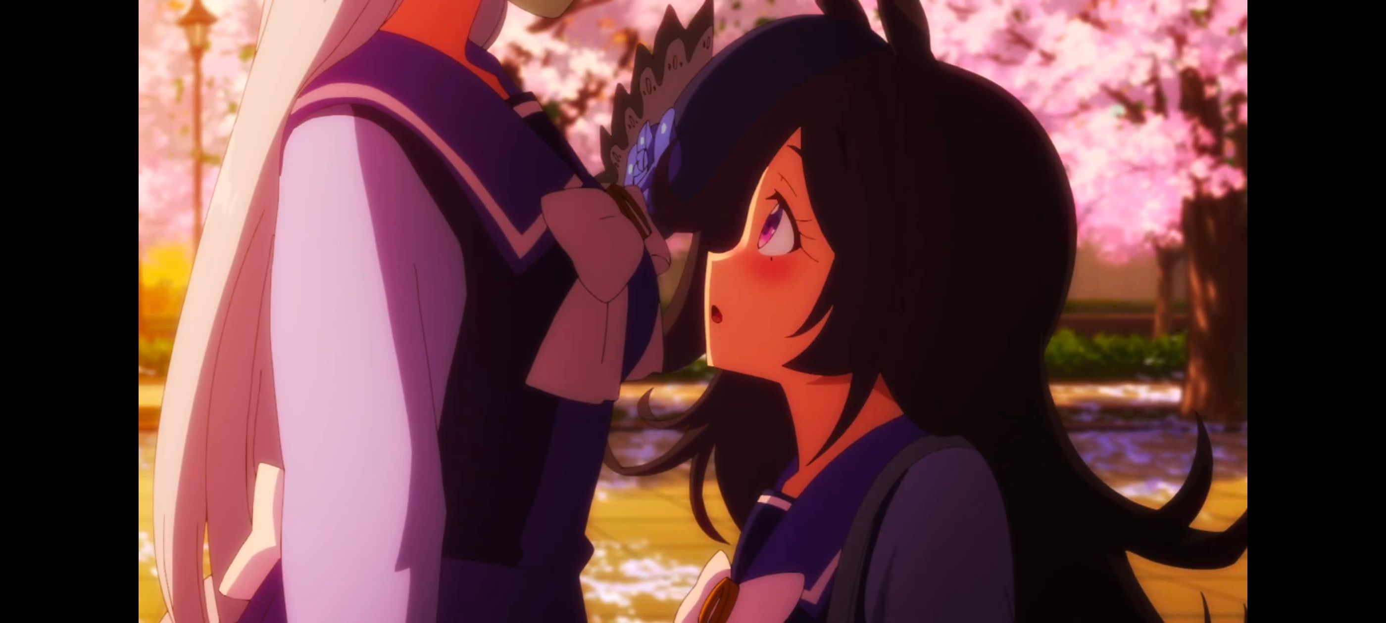 赛马娘,赛马娘第二季,动画,动漫,番剧,二次元,ACG,赛马娘PrettyDerby