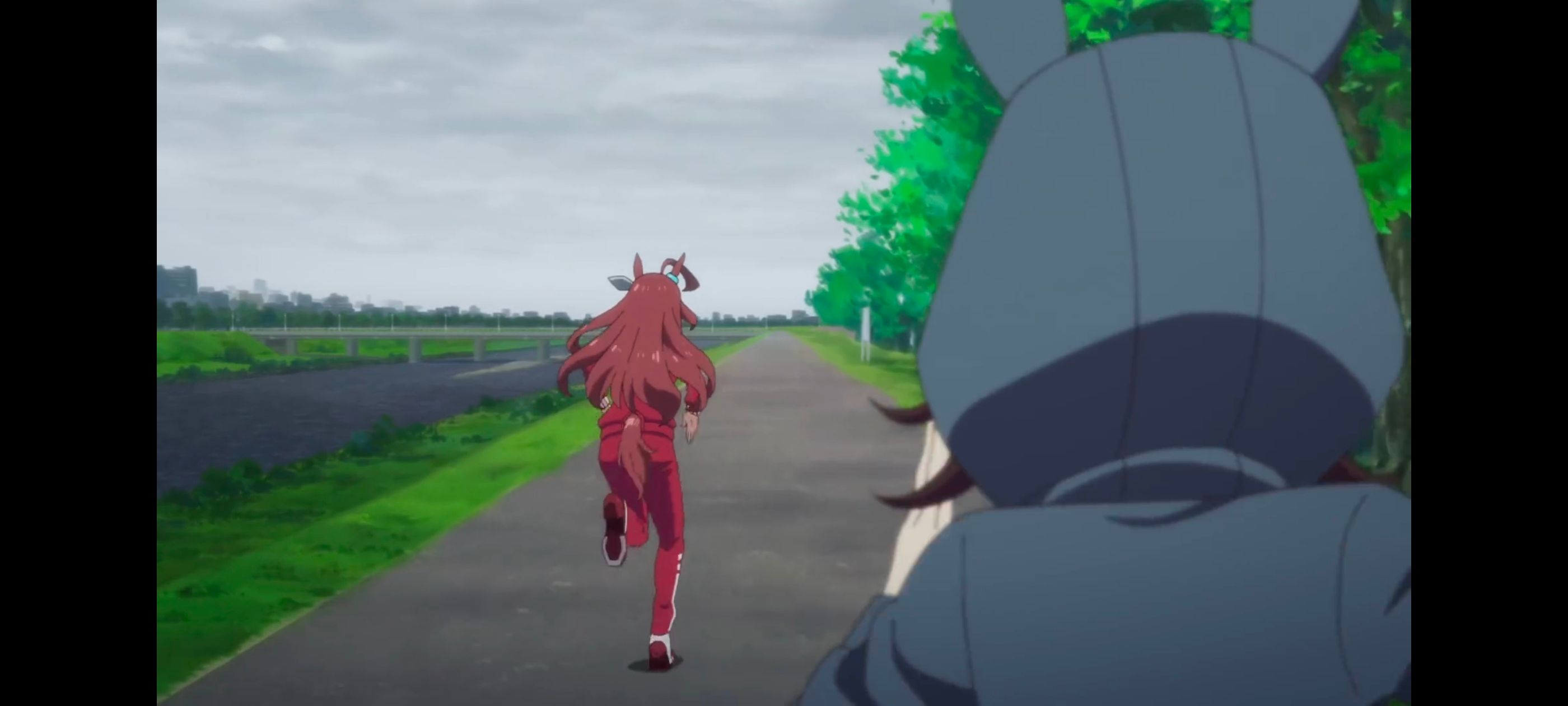 赛马娘,赛马娘PrettyDreby,赛马娘第二季,动画,动漫,番剧,ACG