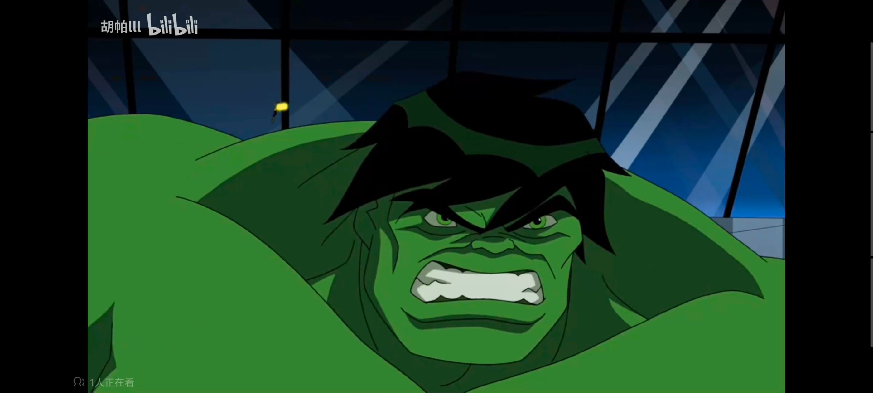 超级英雄联盟复仇者,复仇者世上最强英雄组合,复仇者联盟,漫威,超级英雄,动画,动漫,番剧,ACG