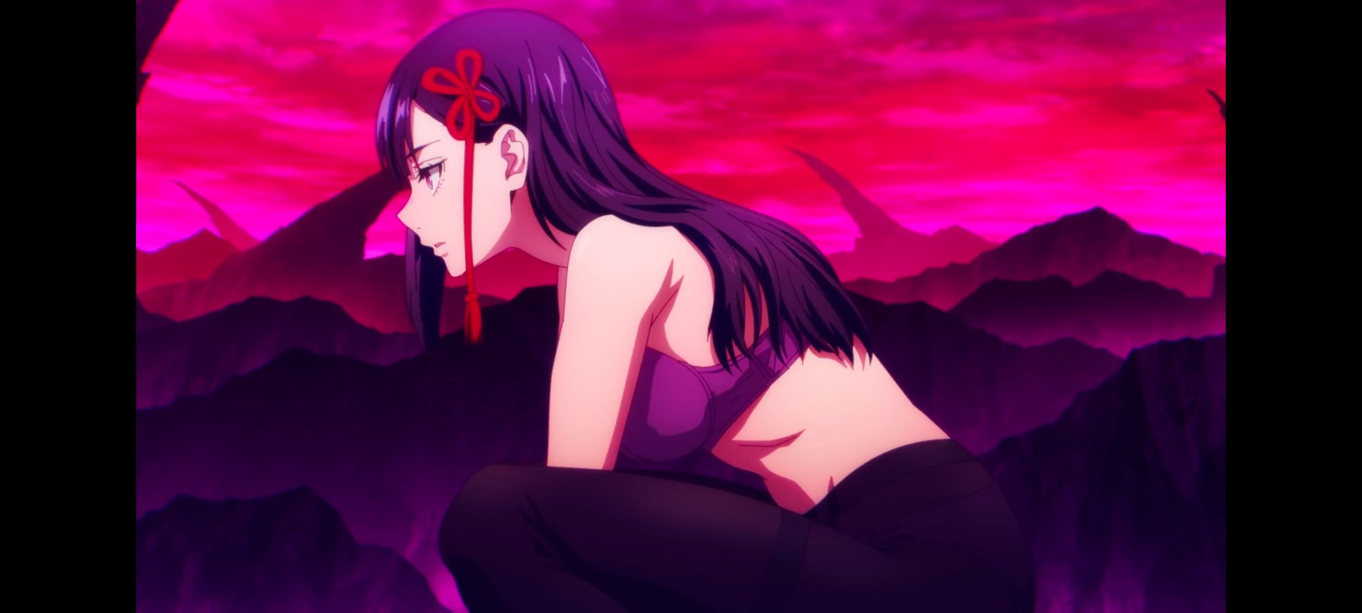 魔都精兵的奴隶,动画,动漫,番剧,ACG