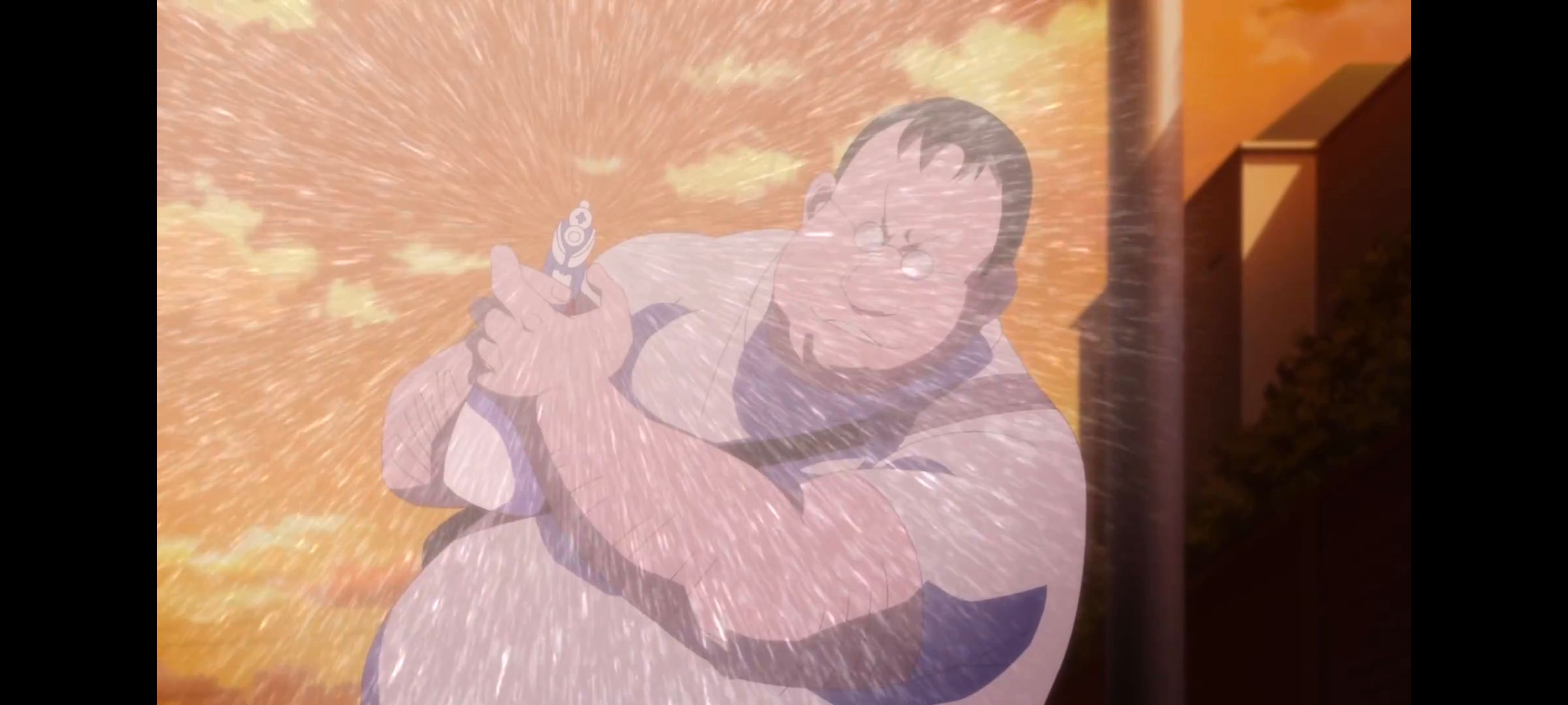 神八小妹不可怕,小伽椰并不可怕,动画,动漫,番剧,ACG