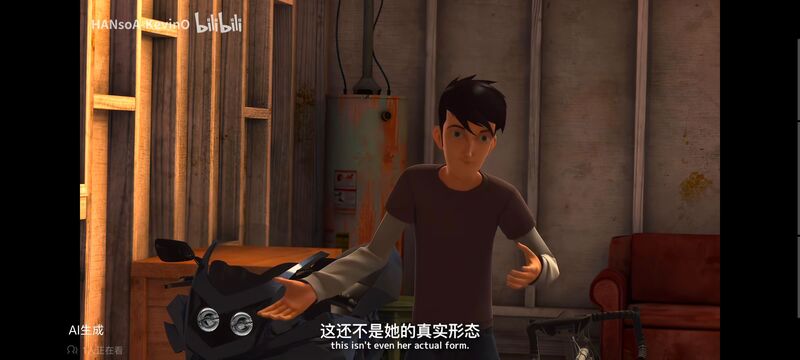 变形金刚,变形金刚领袖之证,动画,动漫,番剧,ACG