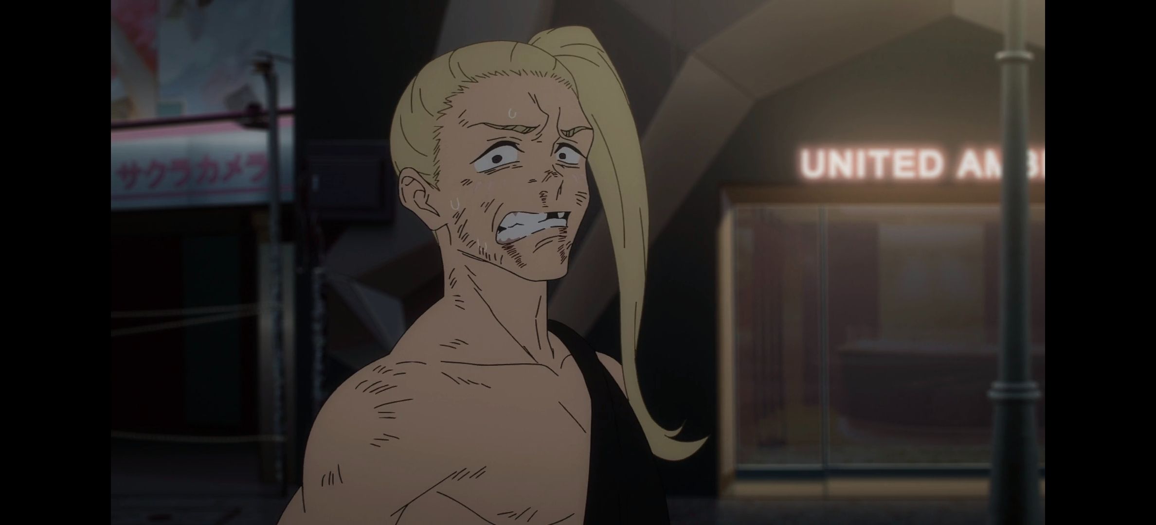 咒术回战,咒术回战第二季,呪術廻戦,番剧,动漫,动漫专区,动画,日本动漫