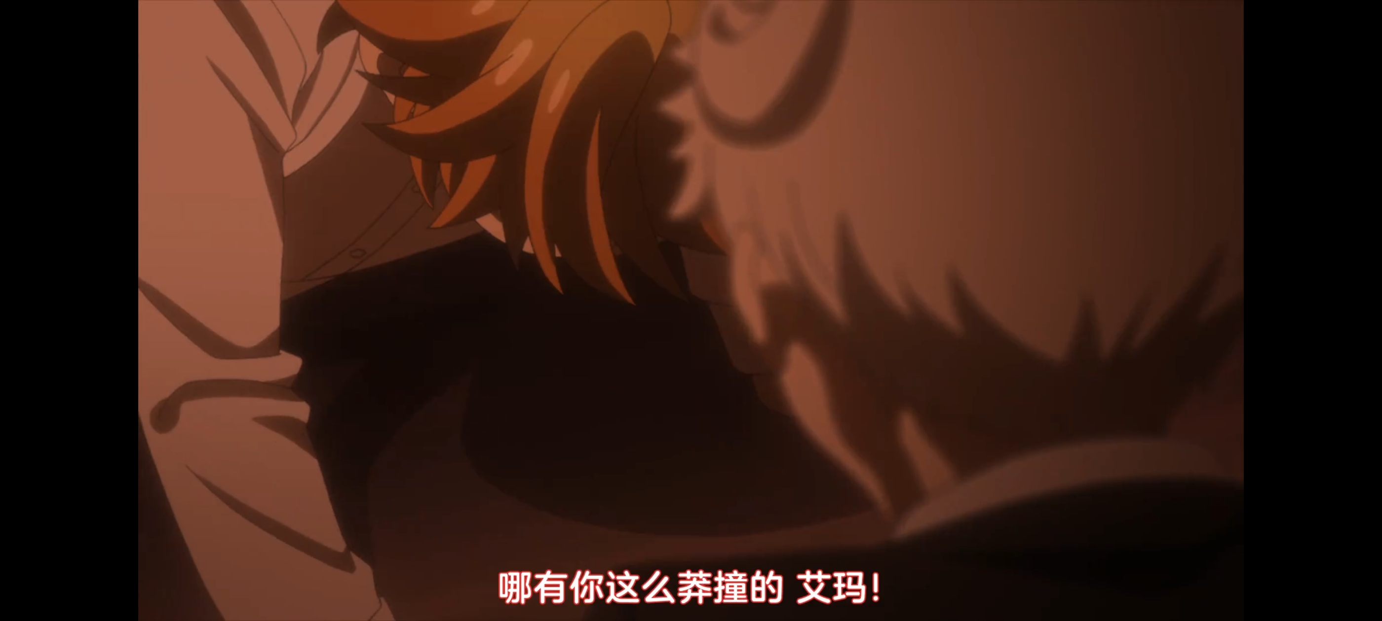 约定的梦幻岛,动画,动漫,番剧,二次元,ACG