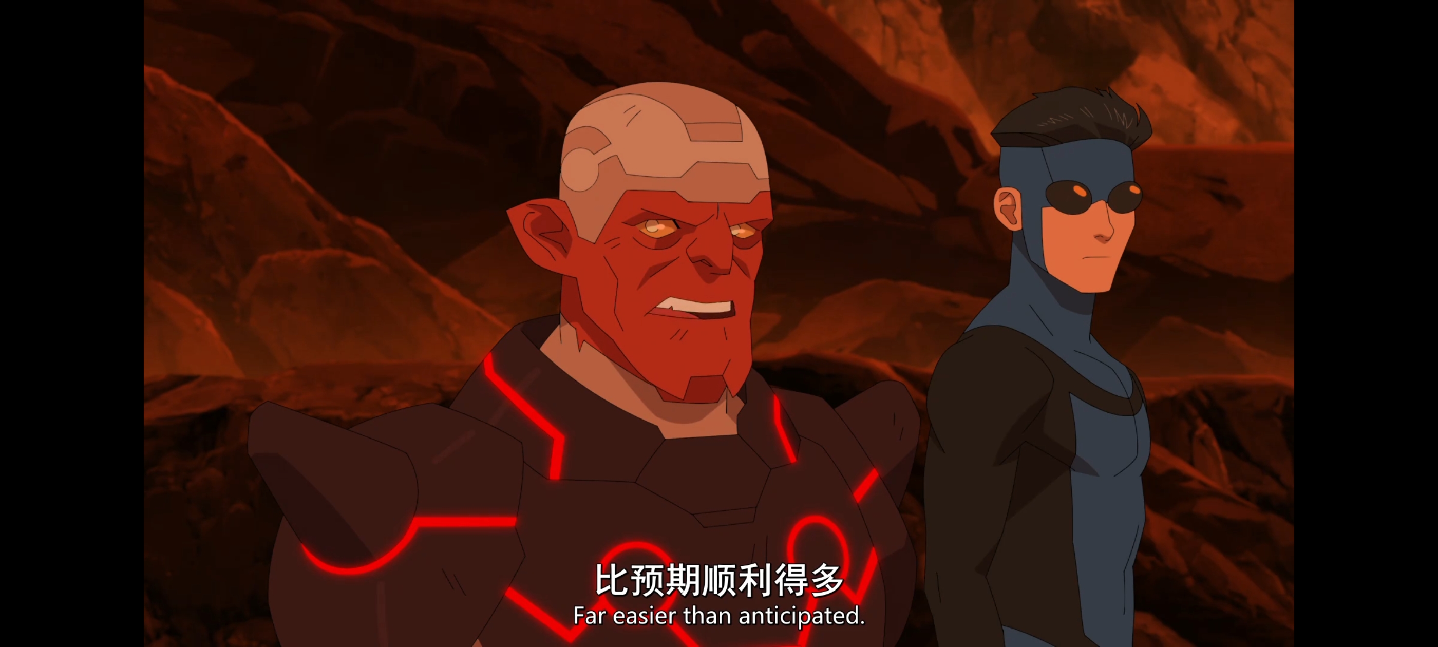 无敌少侠,image,动漫,动画,番剧,二次元,ACG