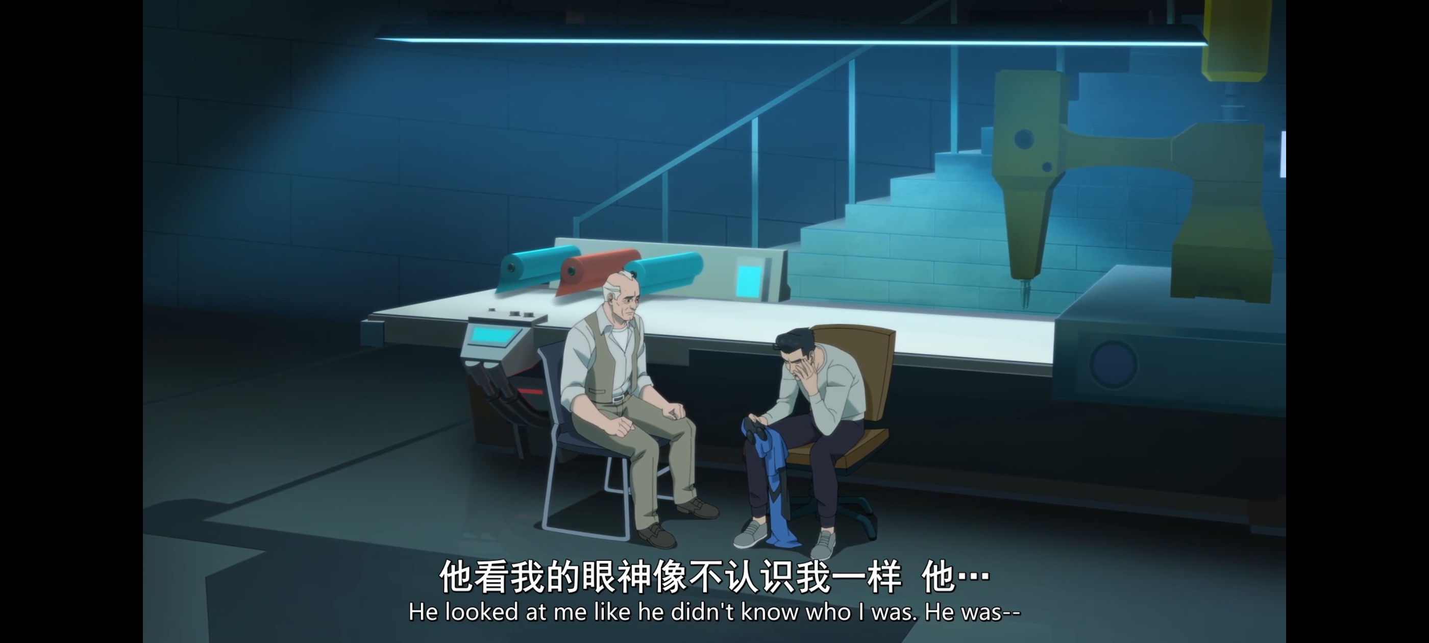 无敌少侠,image,动漫,动画,番剧,二次元,ACG