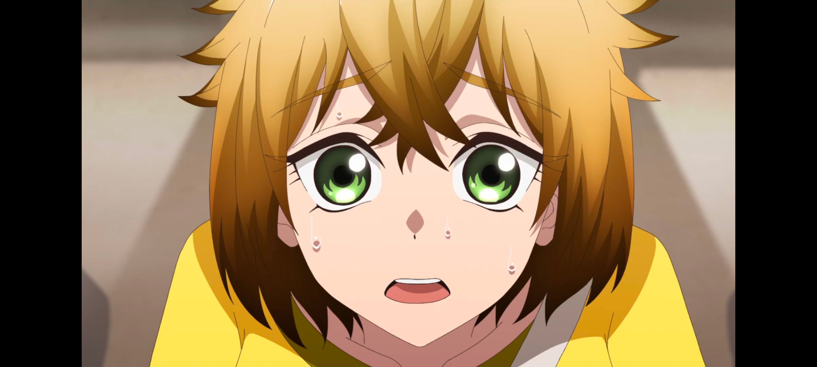 神八小妹并不可怕,小伽椰并不可怕,动画,动漫,番剧,ACG