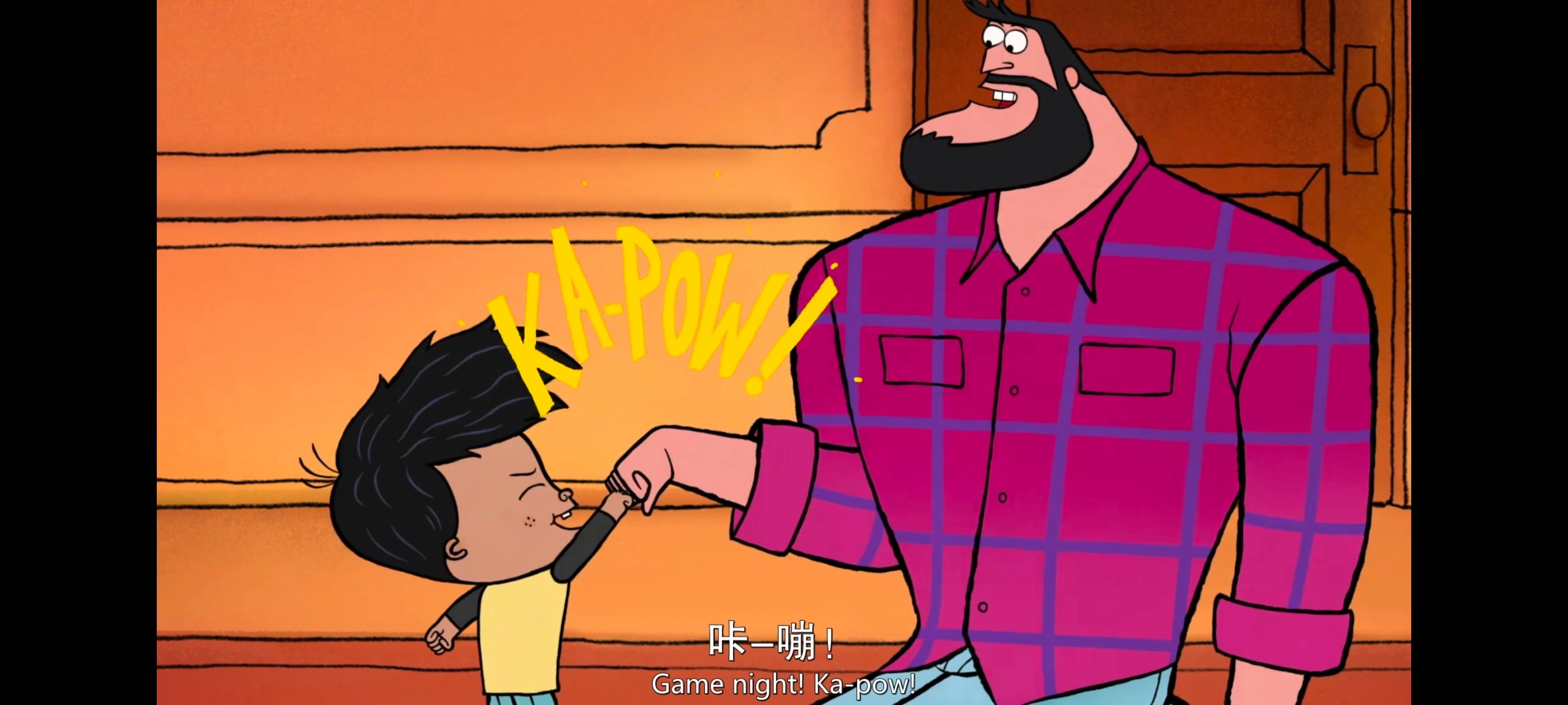 蝙蝠侠家族,蝙蝠侠一家,动画,动漫,番剧,ACG