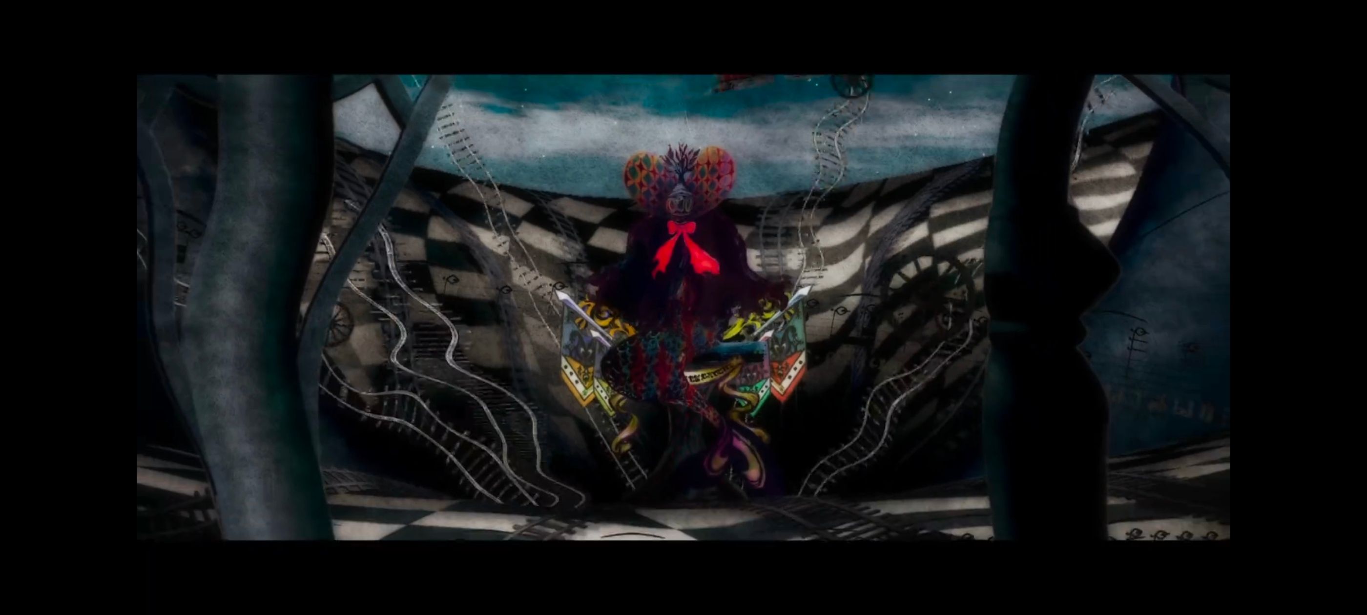 魔法少女小圆,魔法少女,动画,动漫,番剧,二次元,ACG