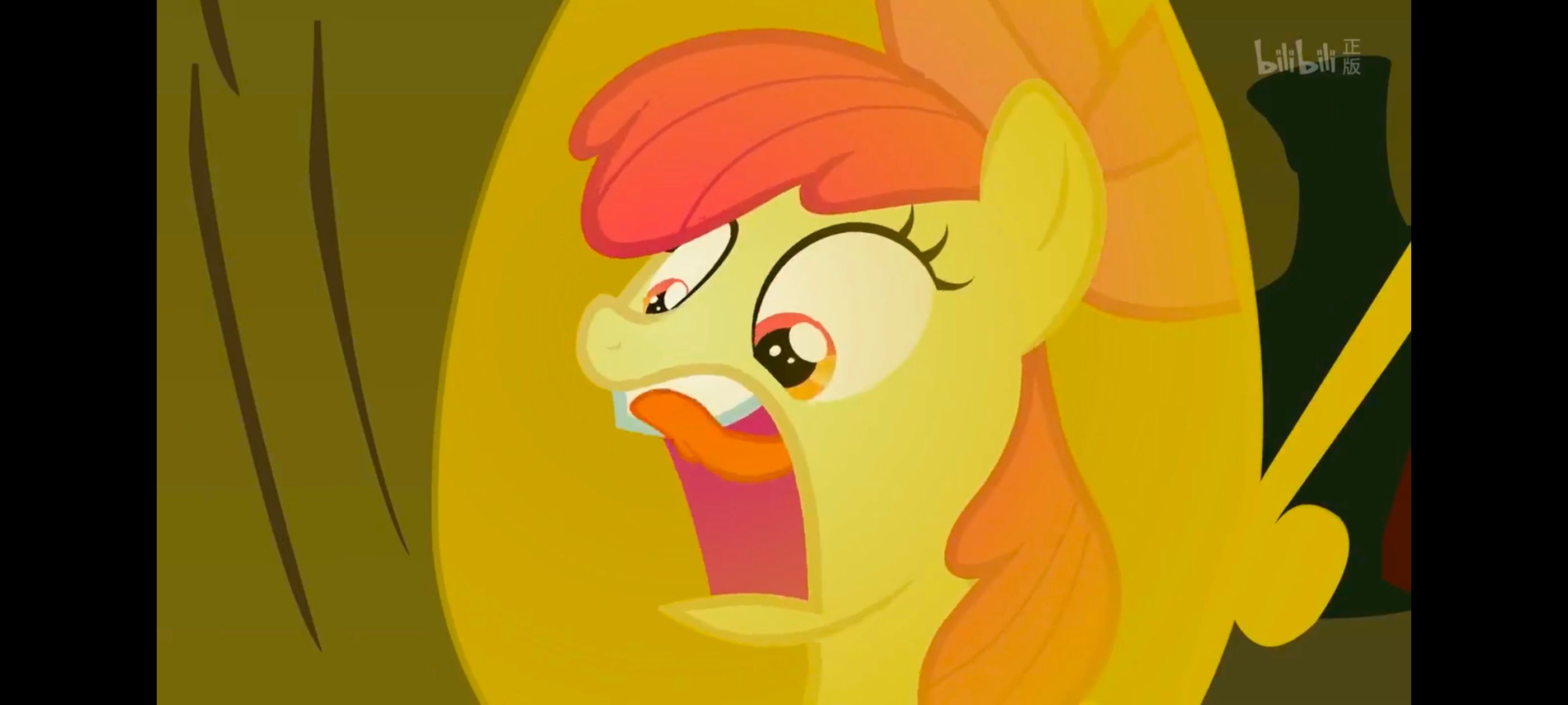 小马宝莉,彩虹小马,我的小马驹,动漫,动画,番剧,ACG