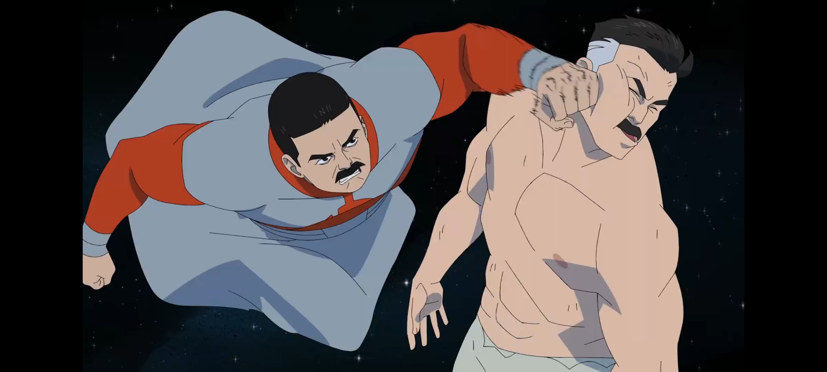 无敌少侠,image,动画,动漫,番剧,ACG