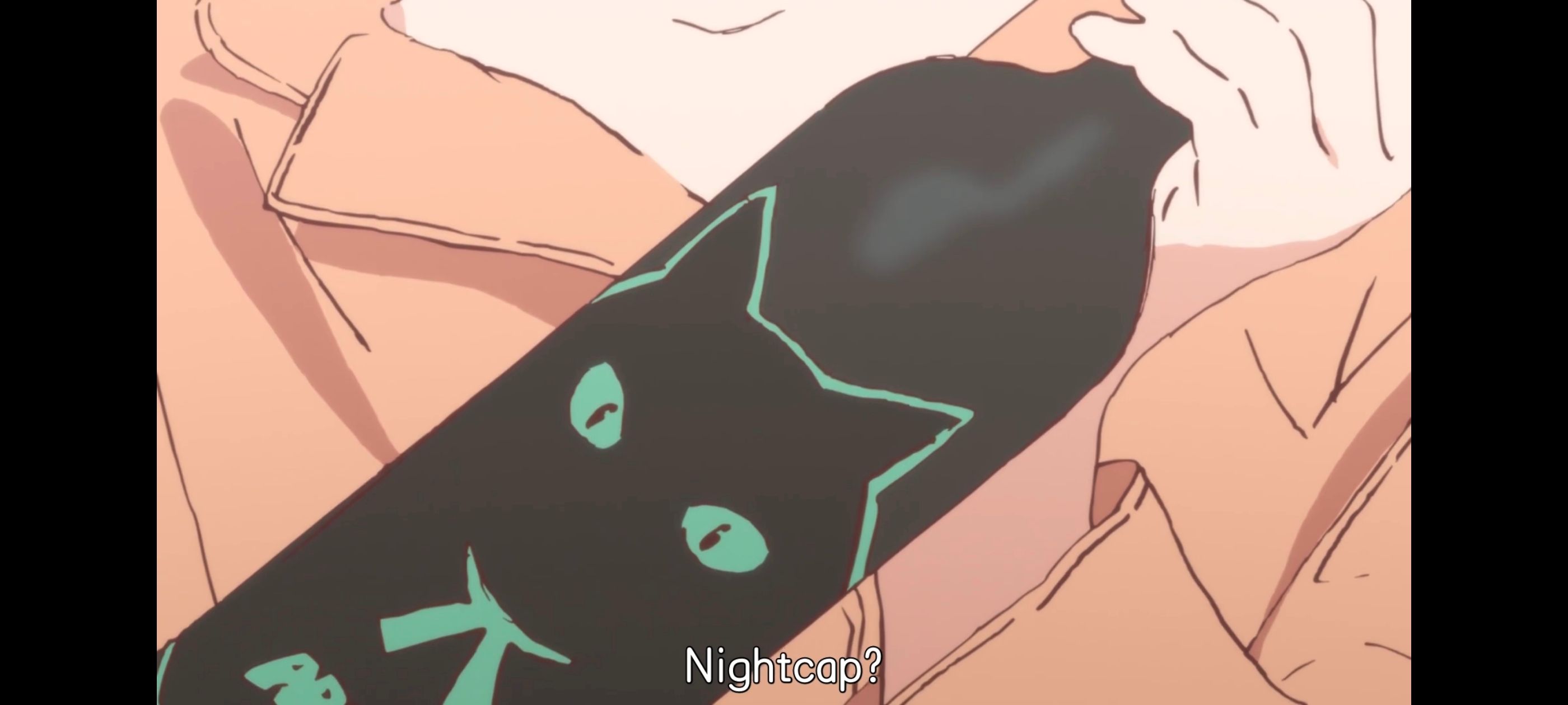 上伊那牡丹醉姿如百合,上伊那牡丹酒醉身姿似百合花般,动漫,动画,番剧,二次元,ACG