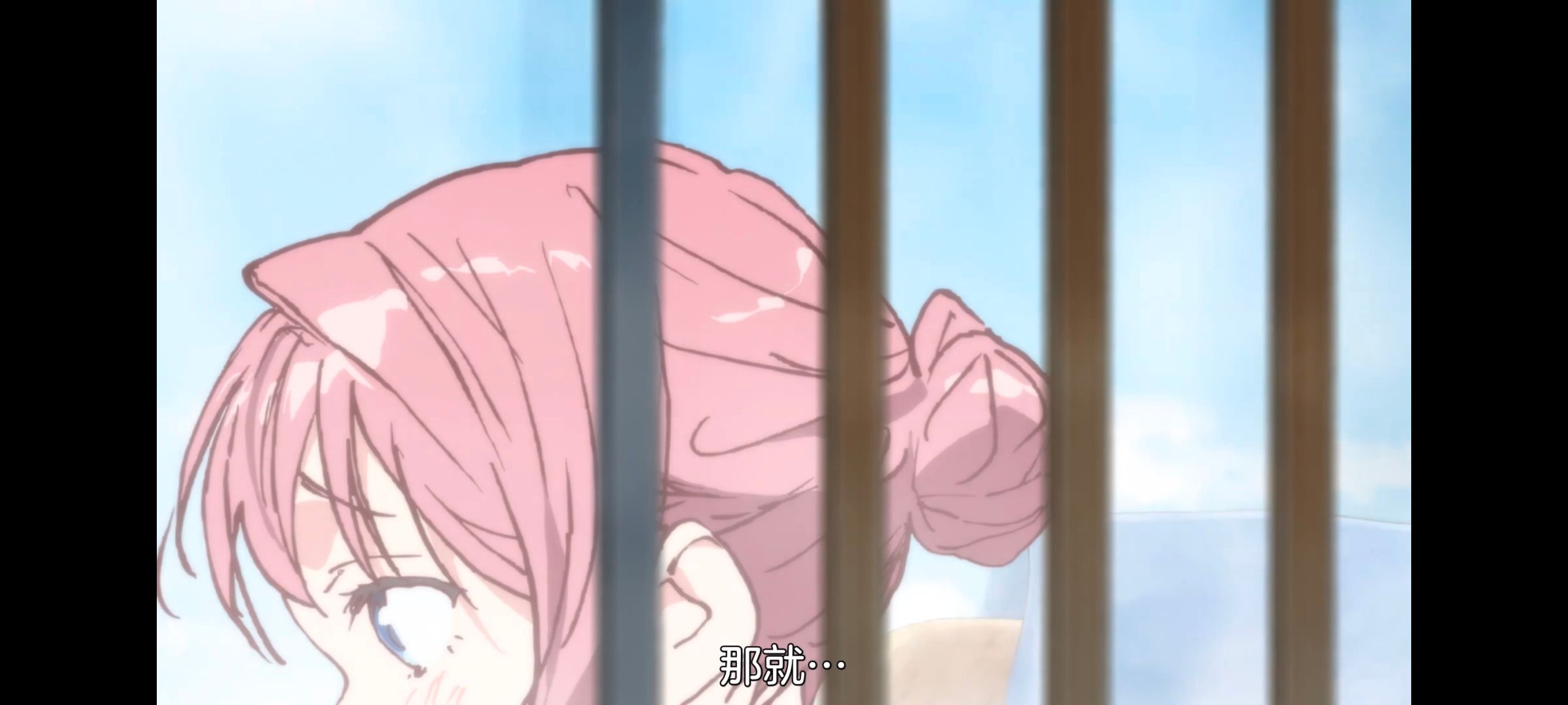 上伊那牡丹醉姿如百合,上伊那牡丹酒醉身姿似百合花般,动漫,动画,番剧,二次元,ACG