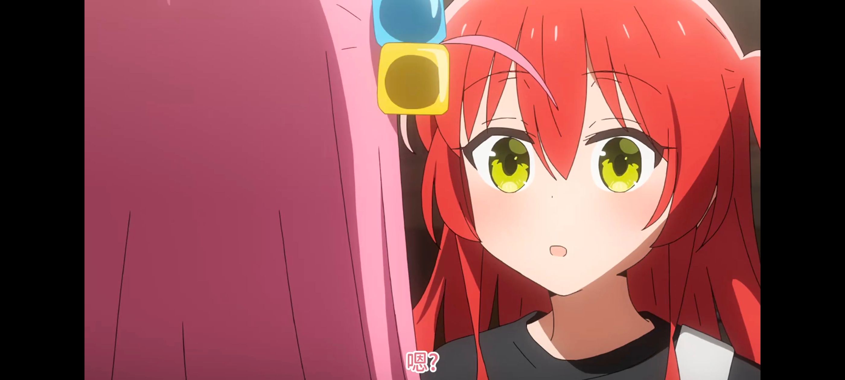 孤独摇滚,动画,动漫,番剧,ACG