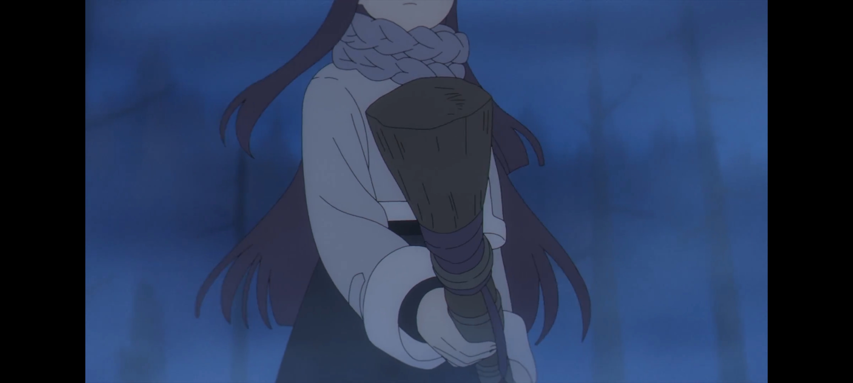 葬送的芙莉莲,动画,动漫,番剧,ACG,二次元