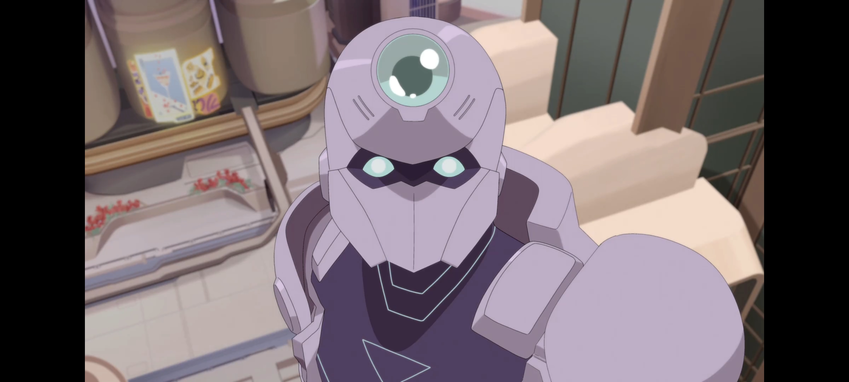 无敌少侠,image,动画,动漫,番剧,ACG