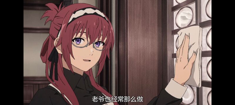 无职转生,无职转生到了异世界就拿出真本事,异世界,动画,动漫,二次元,日漫,番剧,ACG