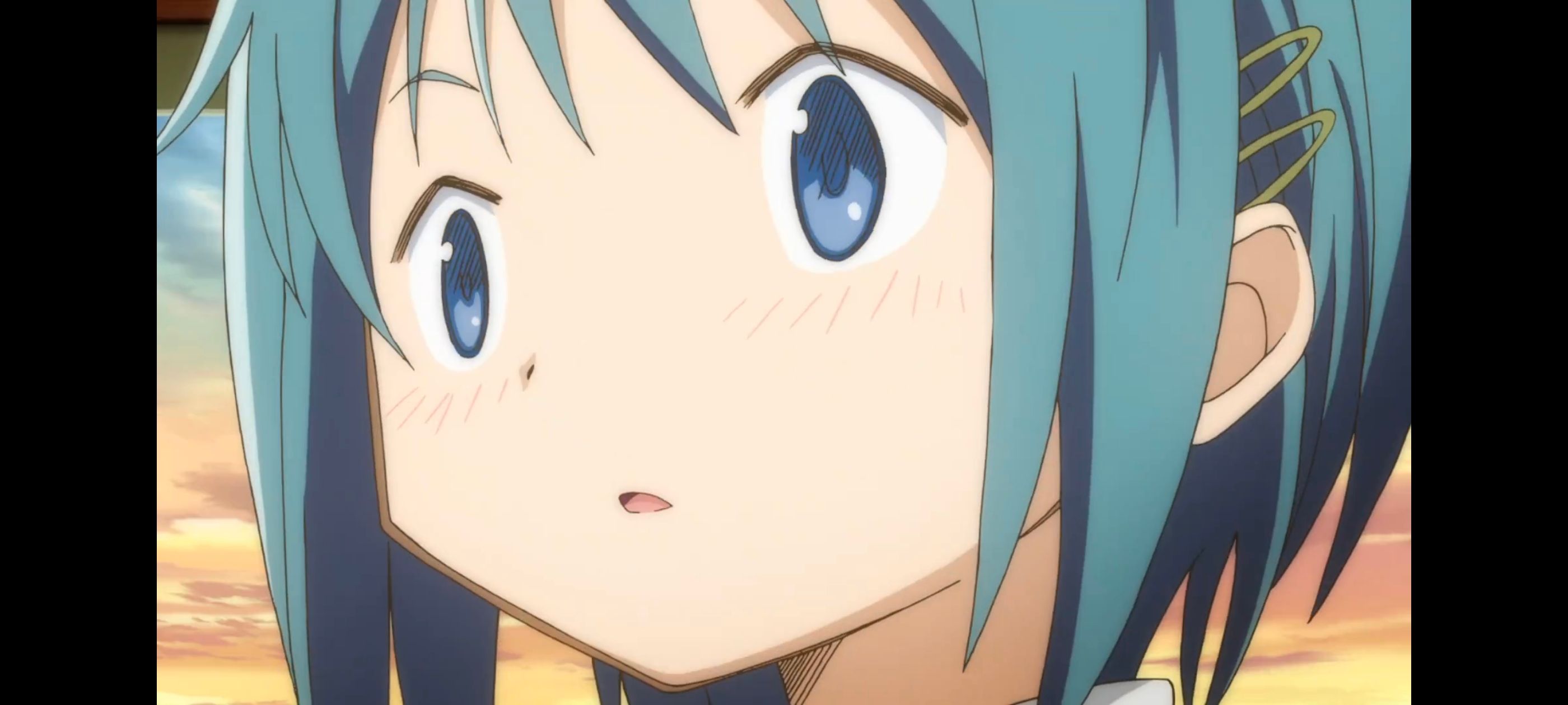 魔法少女小圆,魔法少女,动画,动漫,番剧,二次元,ACG