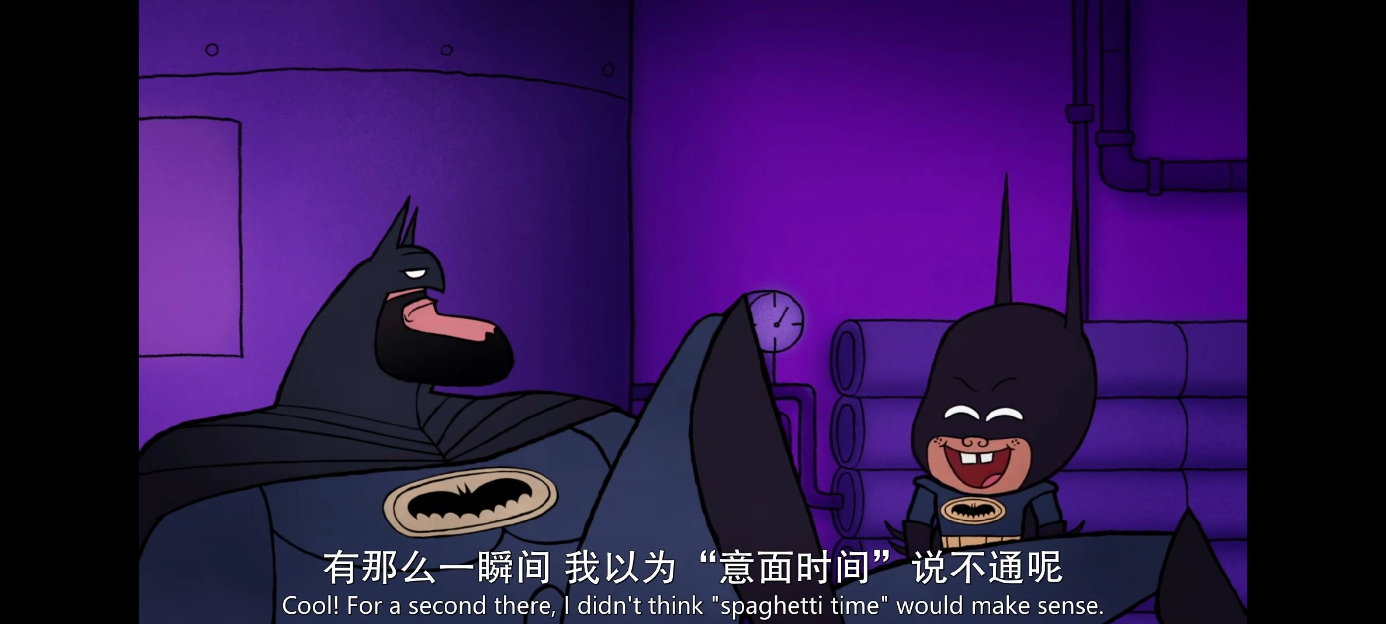 蝙蝠侠家族,蝙蝠侠一家,DC,动漫,动画,番剧,ACG