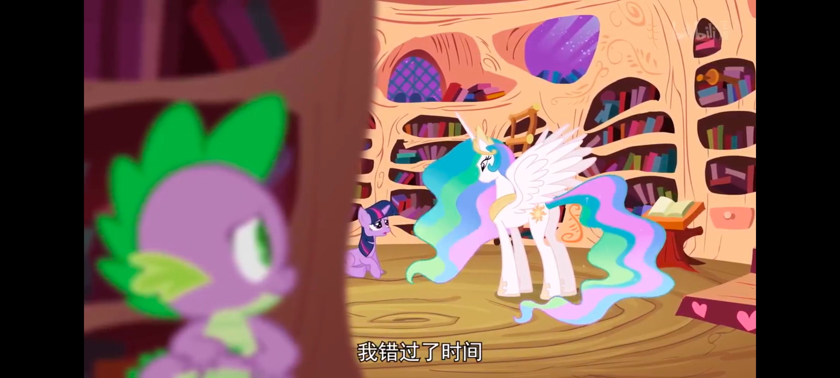 小马宝莉,小马宝莉友谊魔法,彩虹小马,我的小马驹,动画,动漫,番剧,ACG