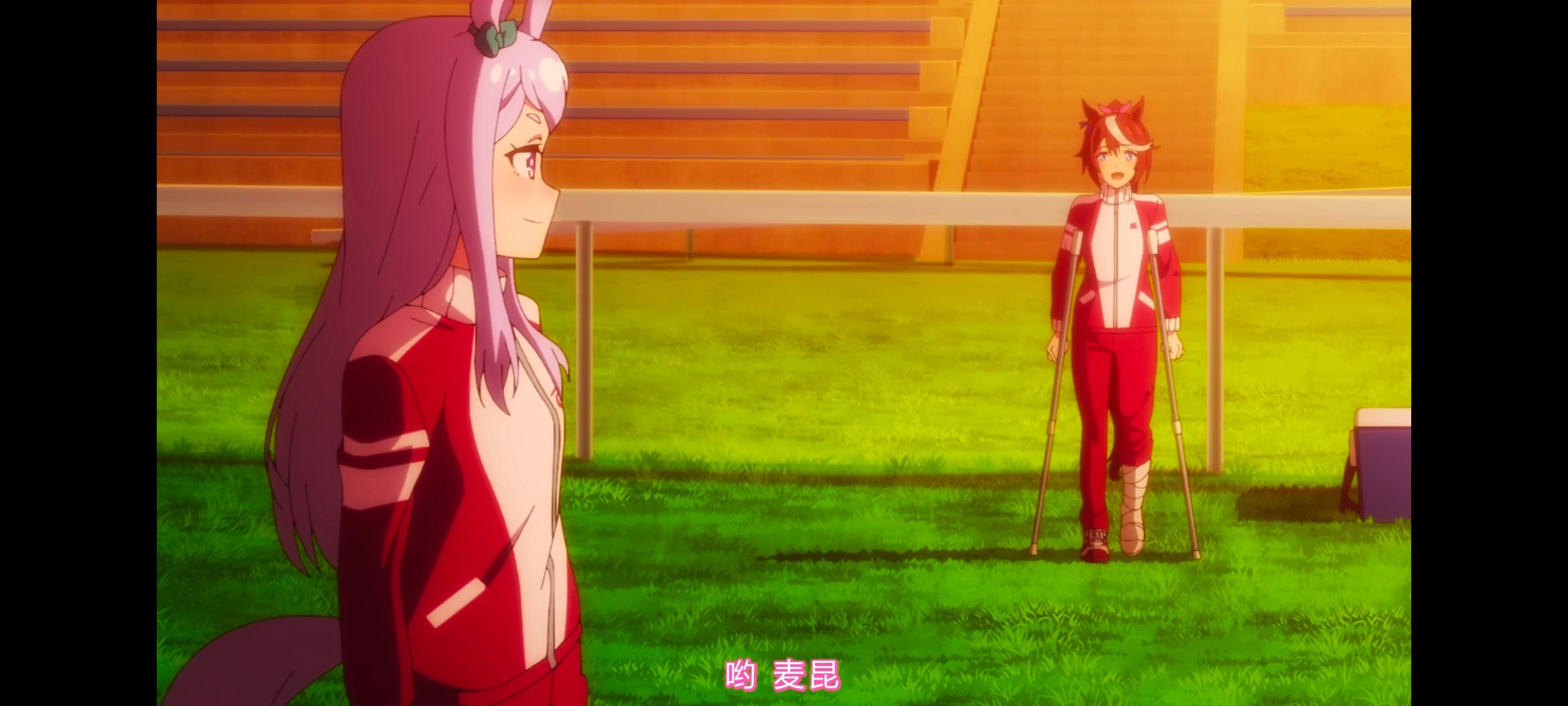 赛马娘,赛马娘PrettyDreby,赛马娘第二季,动画,动漫,番剧,二次元,ACG