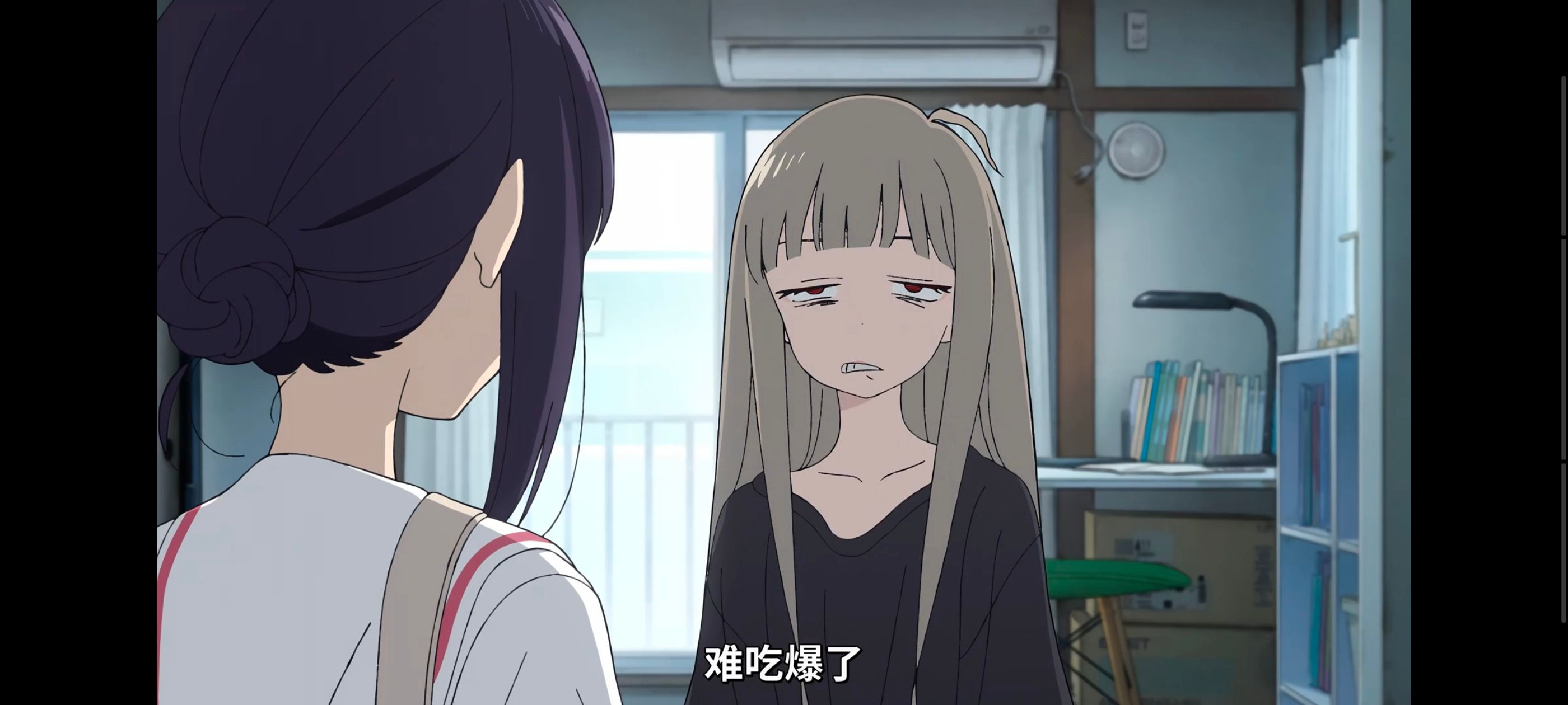 超时空辉夜姬,超時空輝夜姬,番剧,动画,动漫,二次元,ACG,动画电影