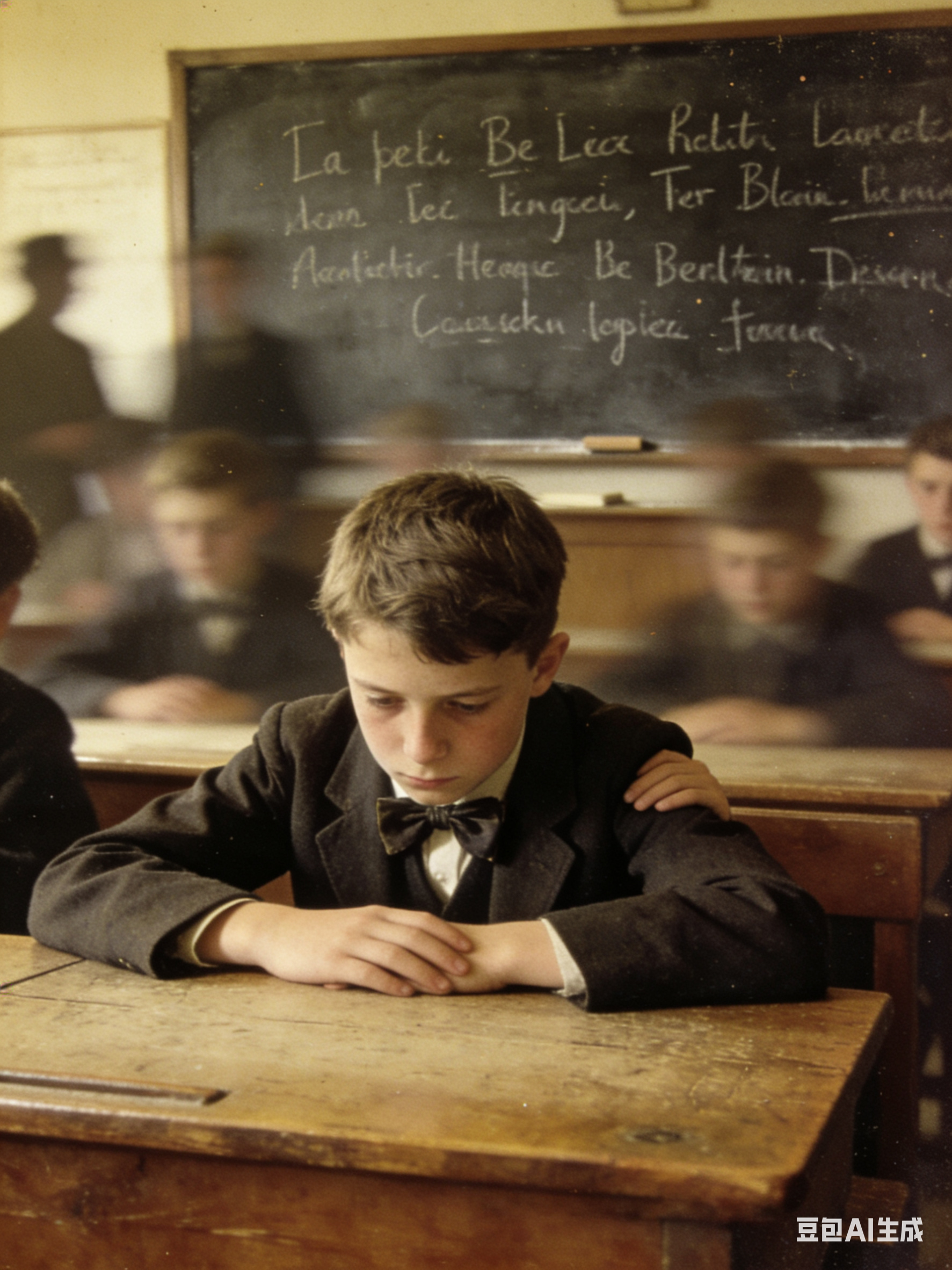 在轮下,黑塞,教育,书评