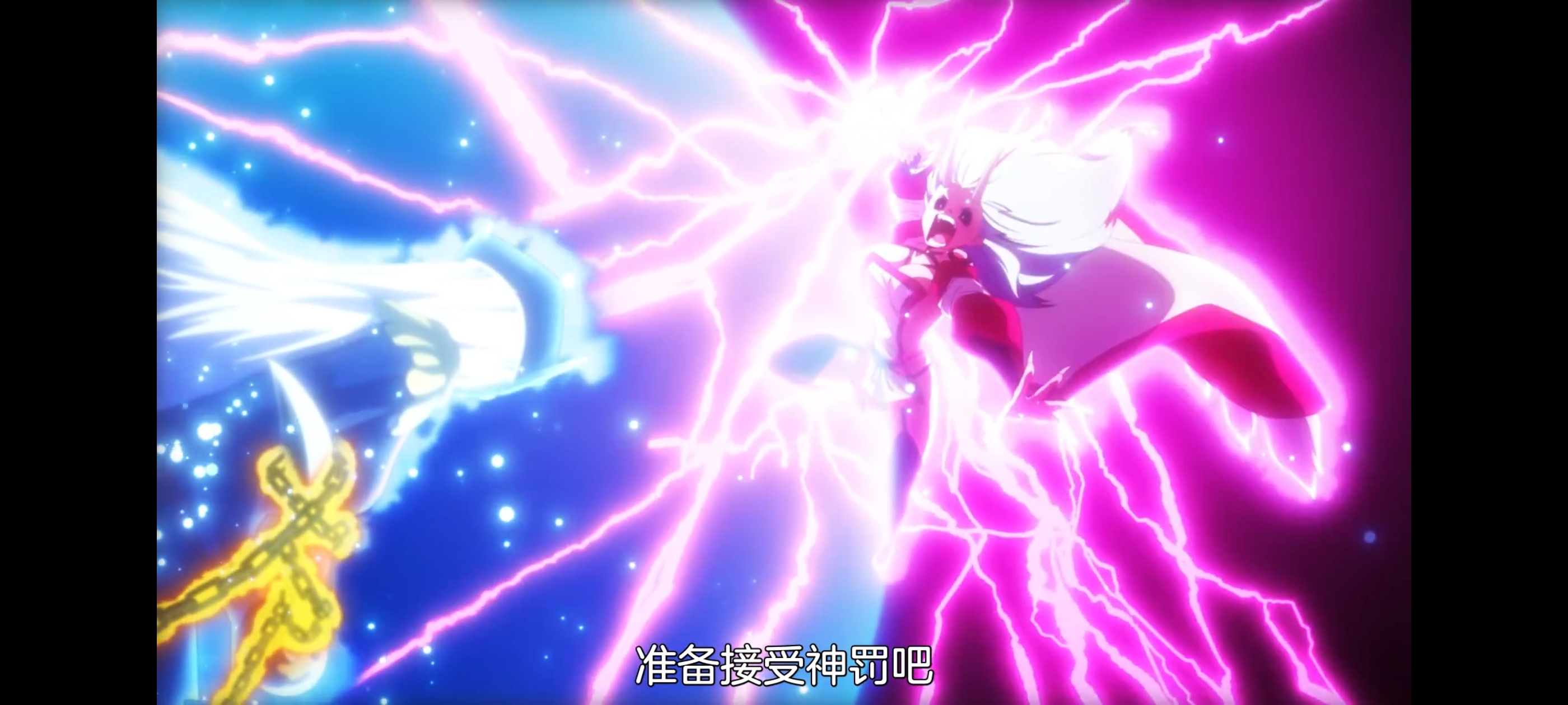 魔都精兵的奴隶,动画,动漫,番剧,ACG,二次元