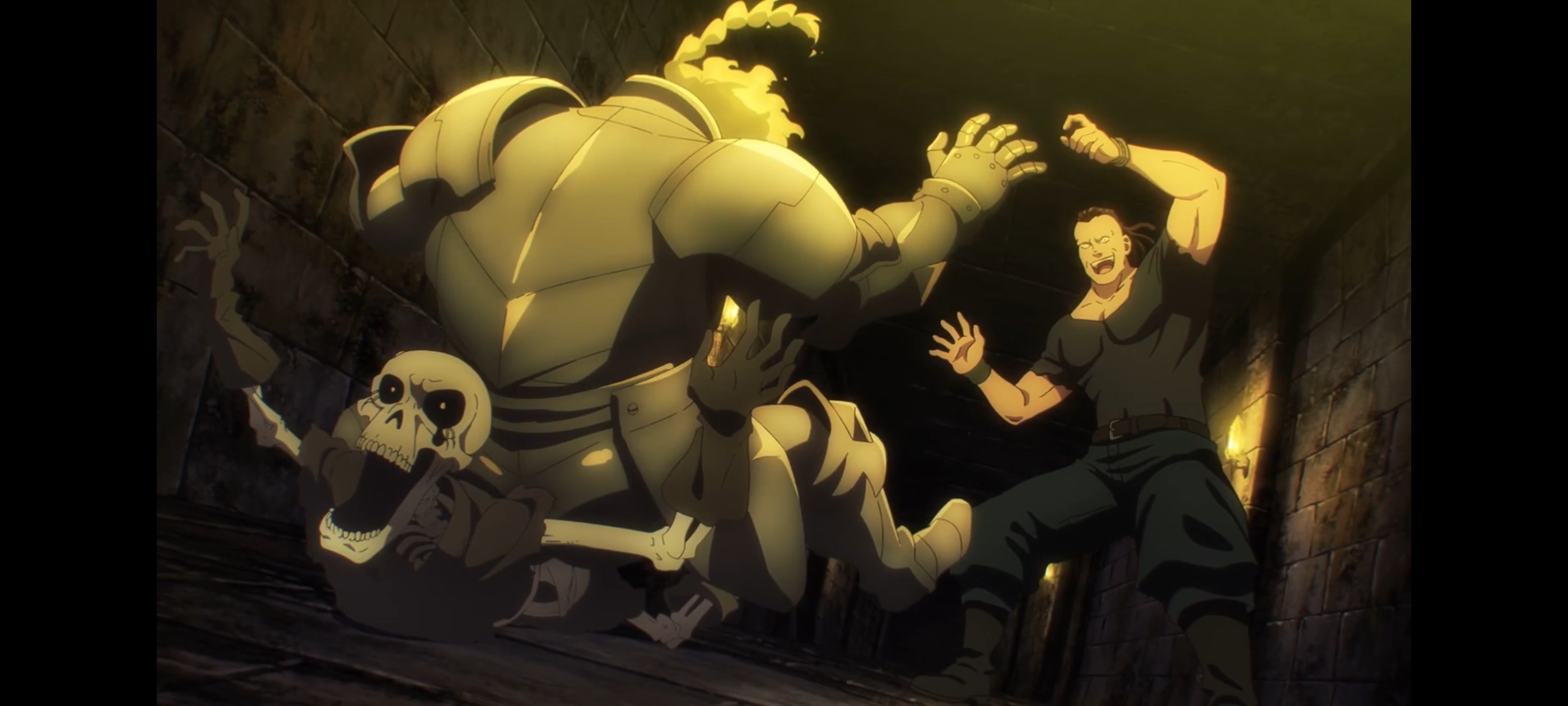 关于我转生变成史莱姆这档事,动画,动漫,番剧,二次元,ACG