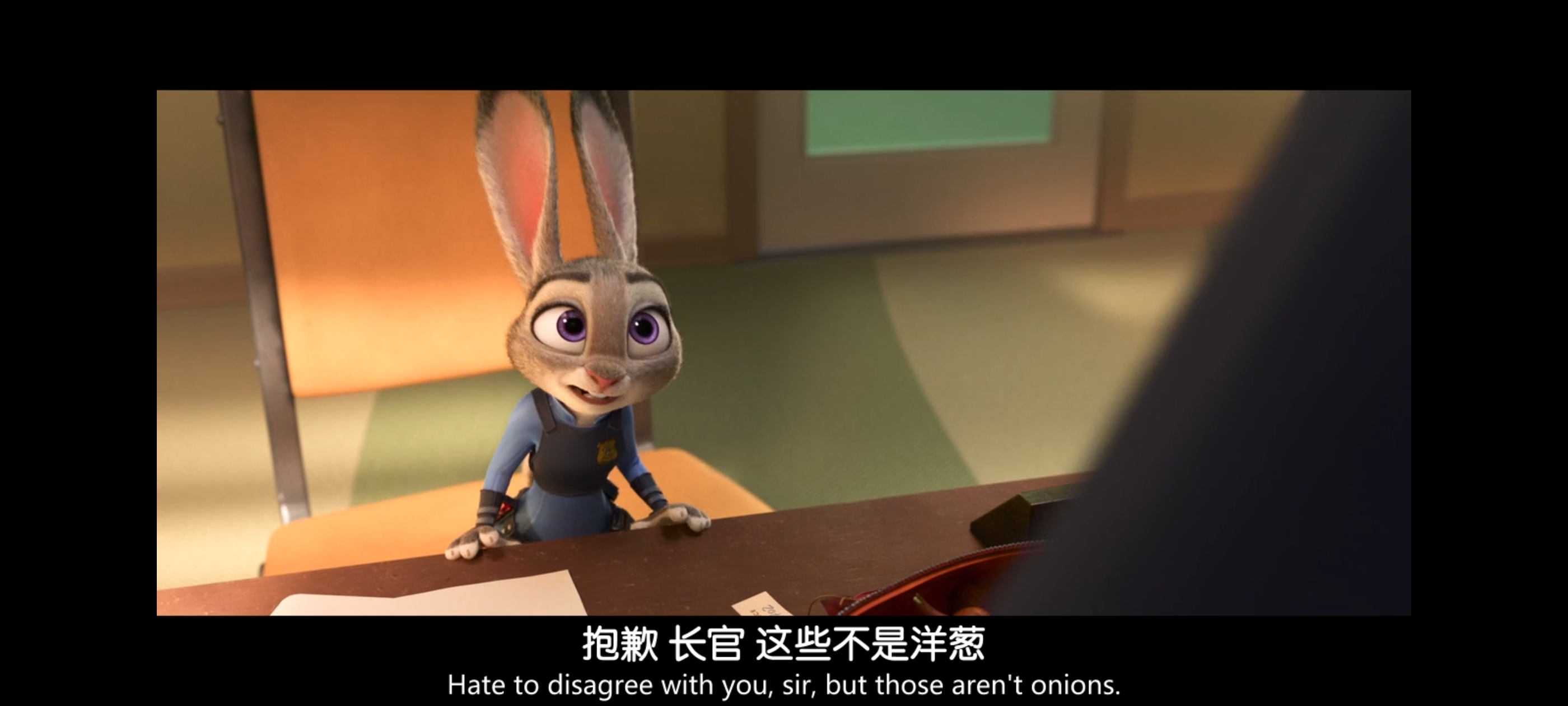 疯狂动物城,动画电影,动漫,动画,电影,二次元,ACG