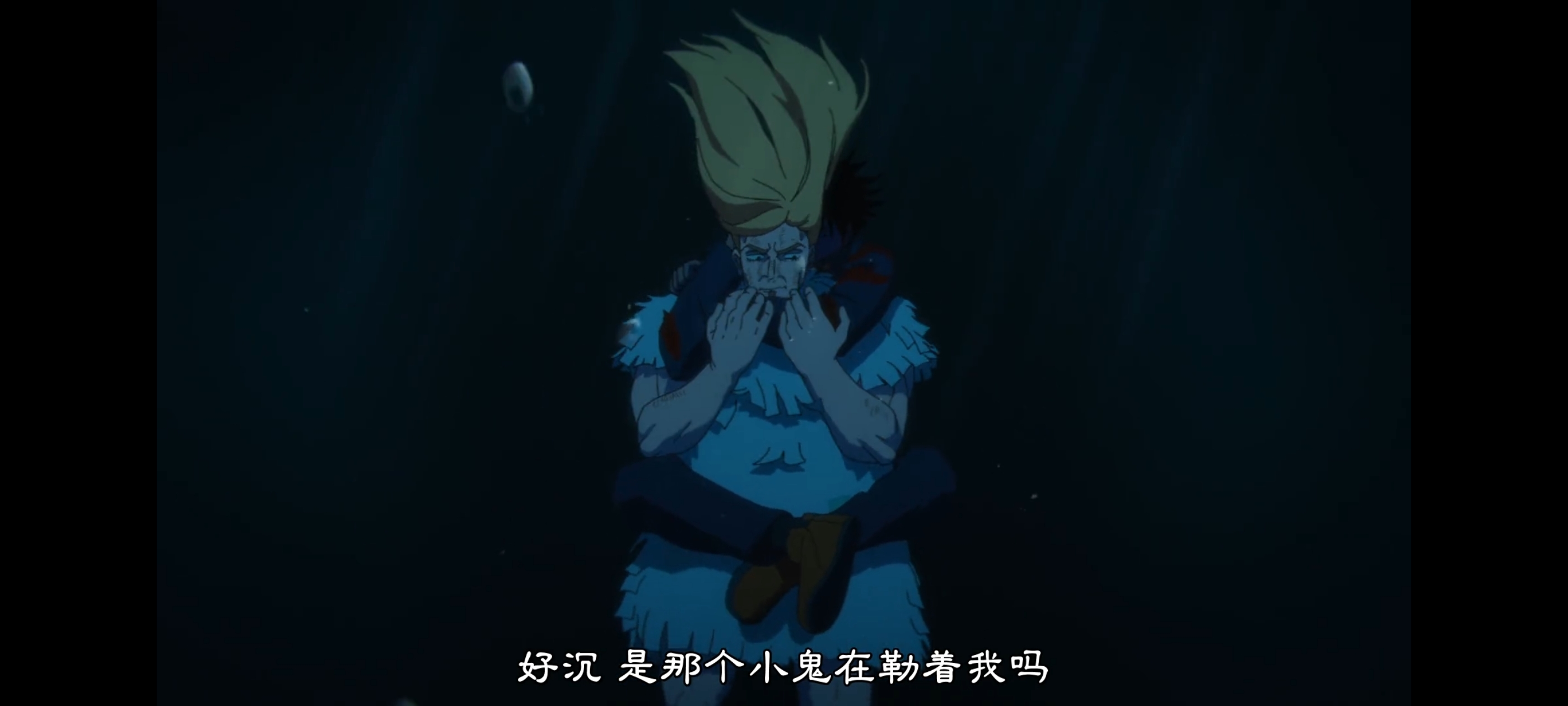 咒术回战,死灭回游,动画,动漫,番剧,ACG,二次元