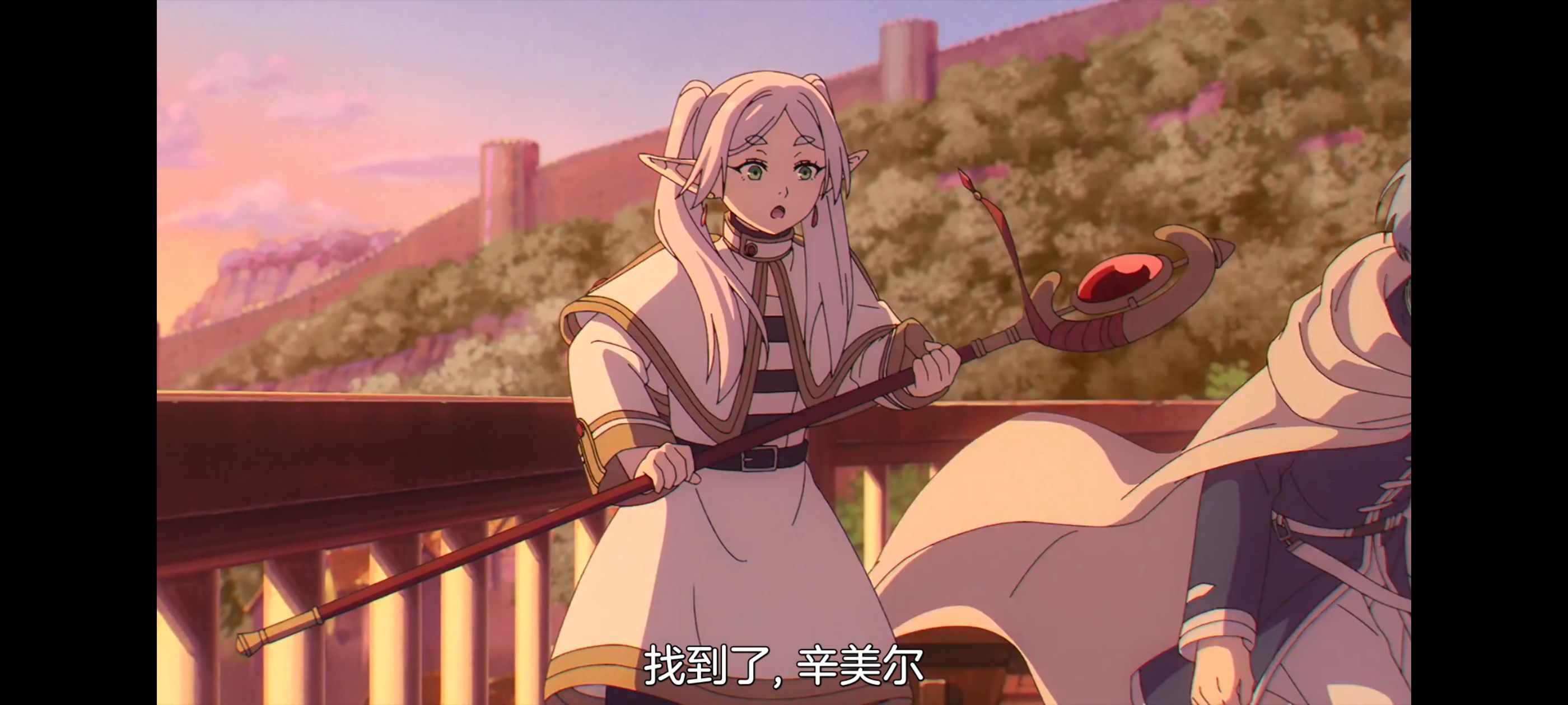 葬送的芙莉莲,动画,动漫,番剧,ACG