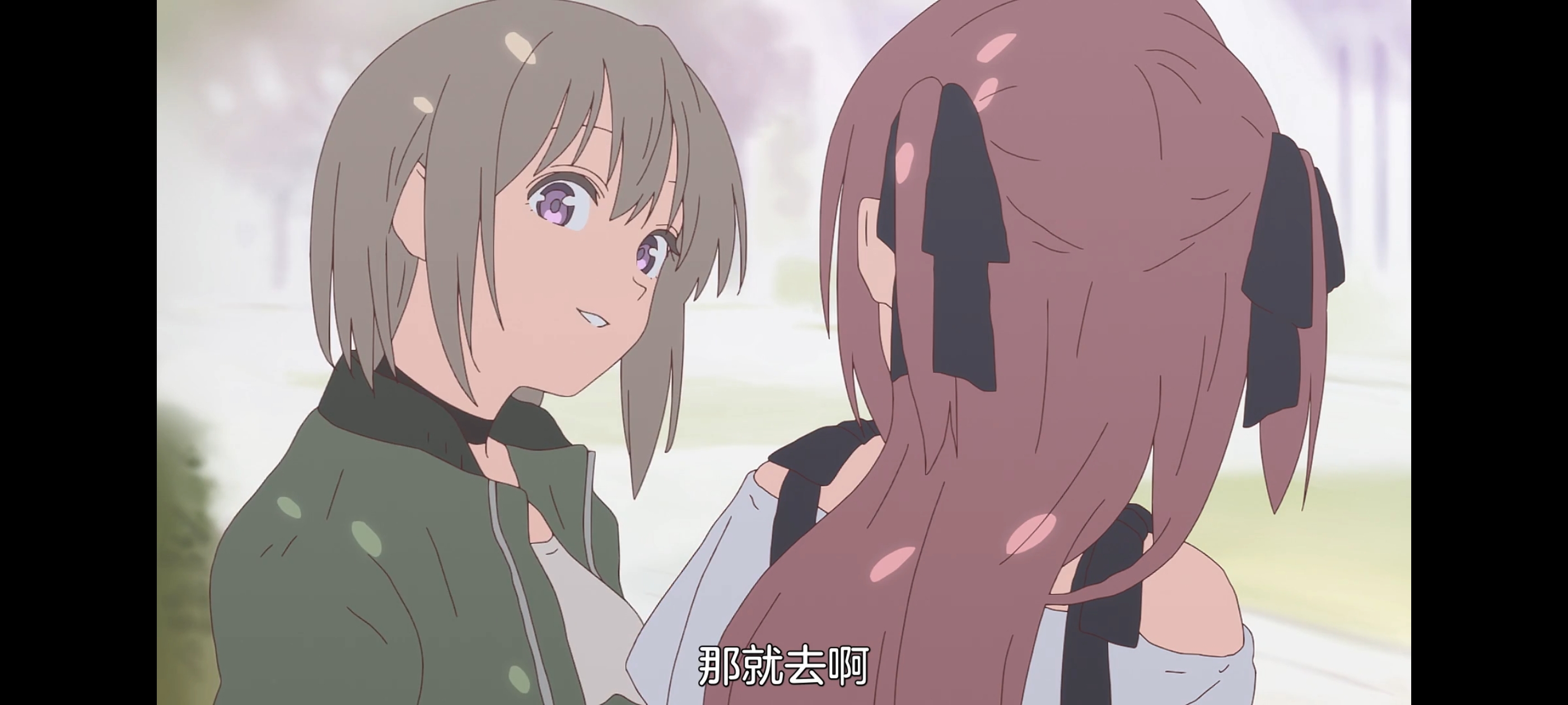 上伊那牡丹酒醉身姿似百合花般,上伊那牡丹醉姿如百合,动画,动漫,番剧,二次元,ACG