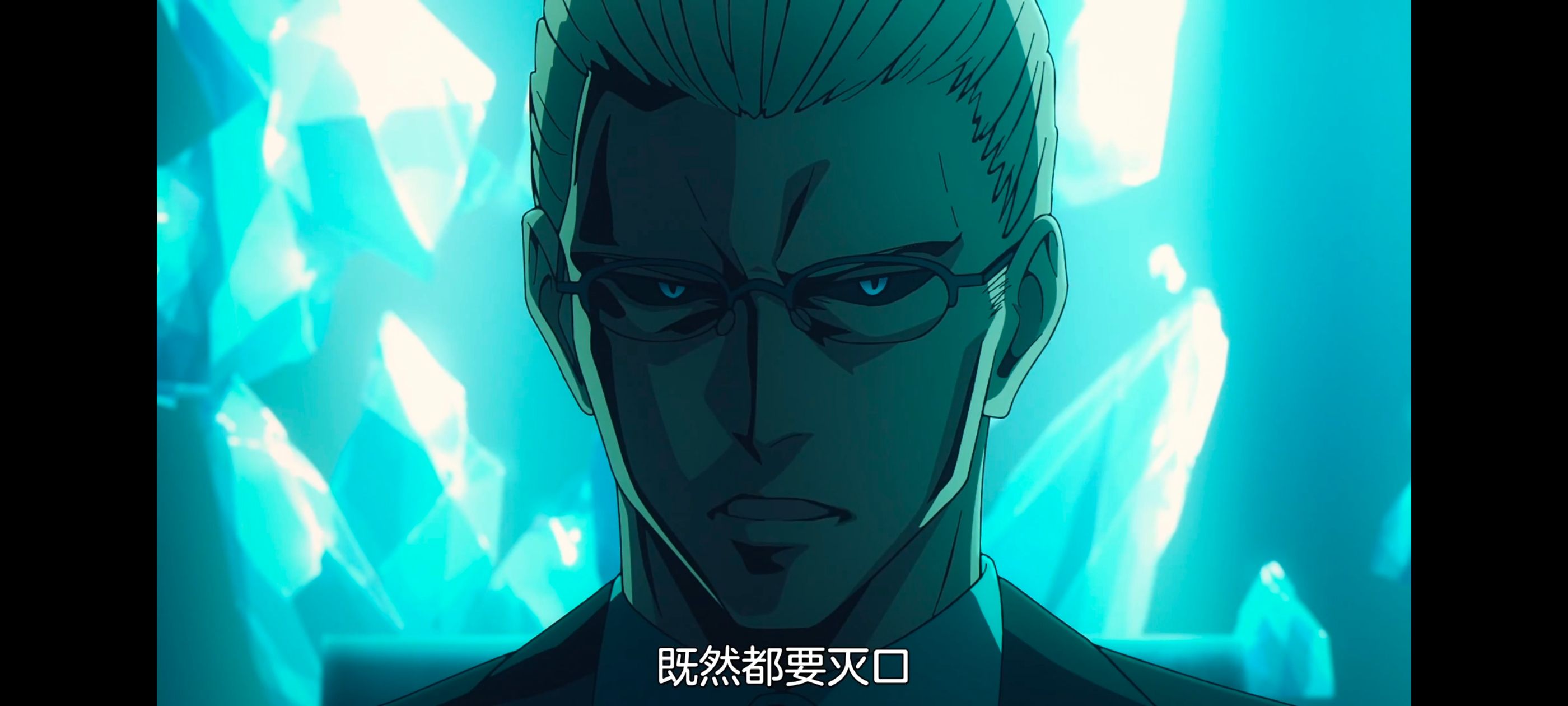 命运奇异赝品,FatestrangeFake,动画,动漫,番剧,ACG