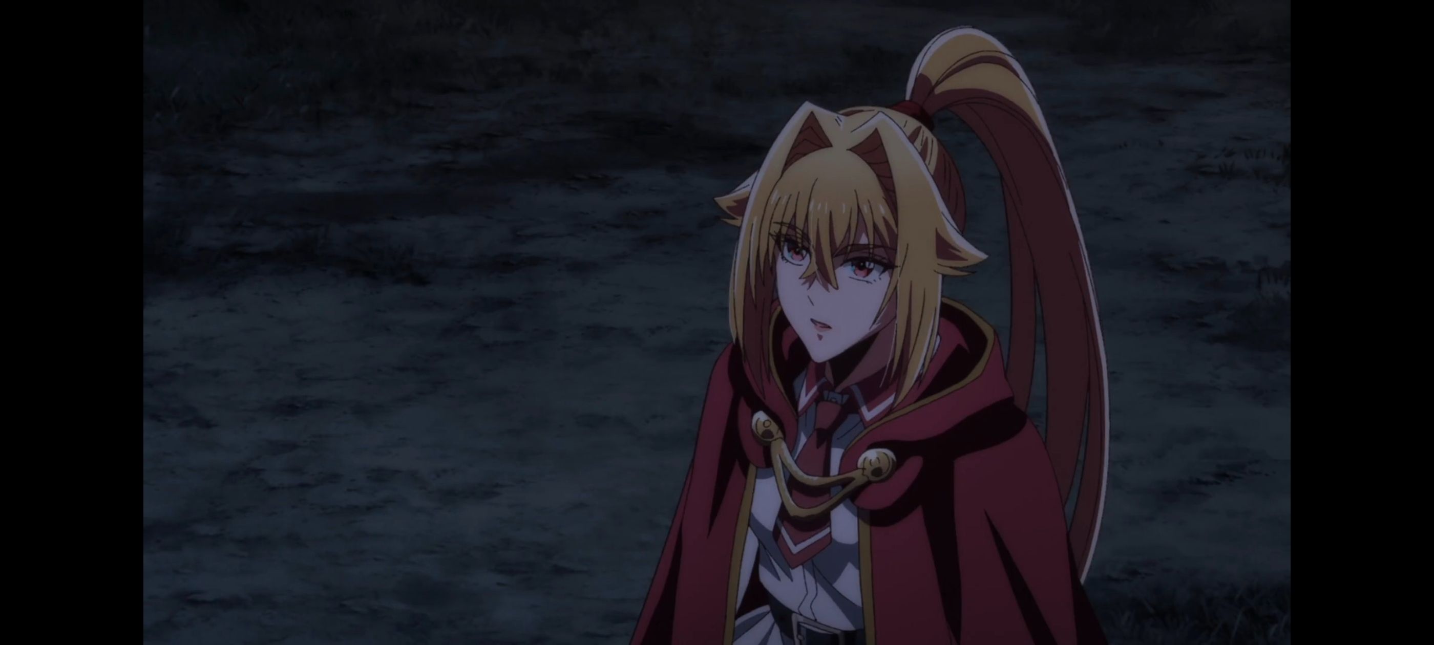 野生的最终BOSS出现了,野生的大魔王出现了,动画,动漫,番剧,ACG