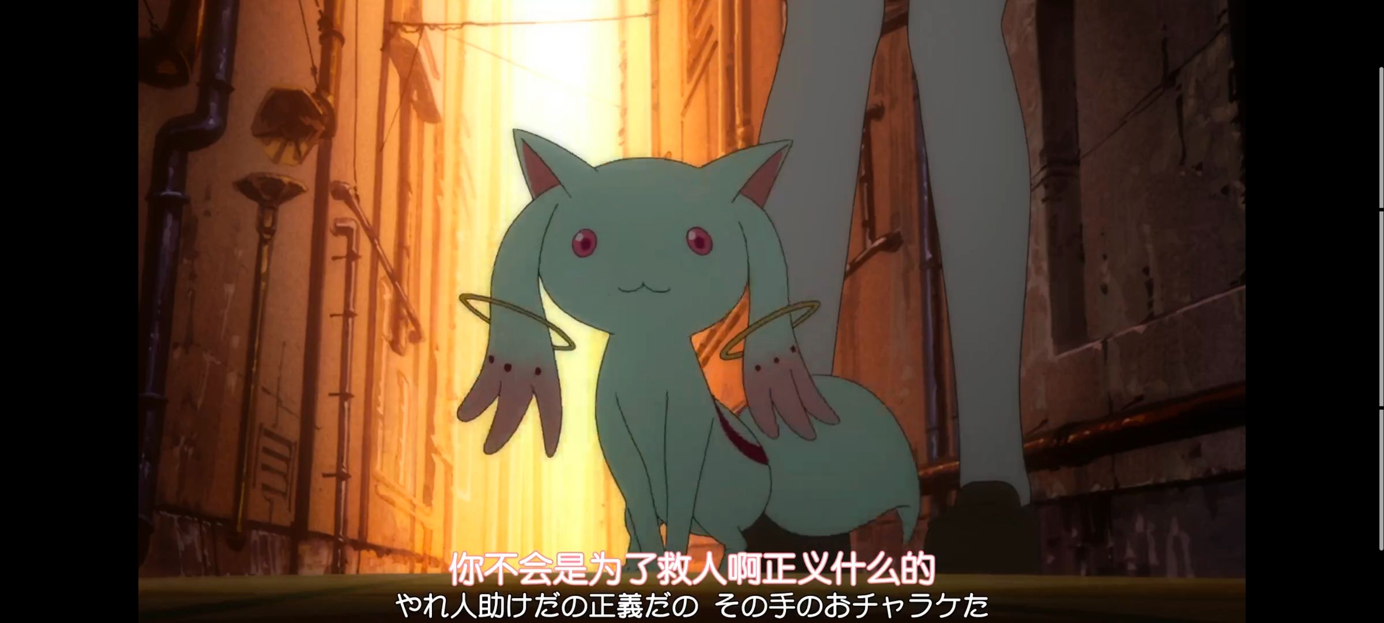 魔法少女小圆,魔法少女,动画,动漫,番剧,ACG