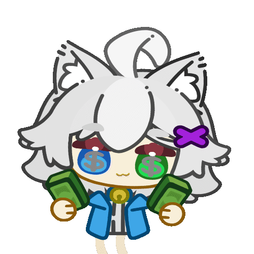 シモカゼちゃん